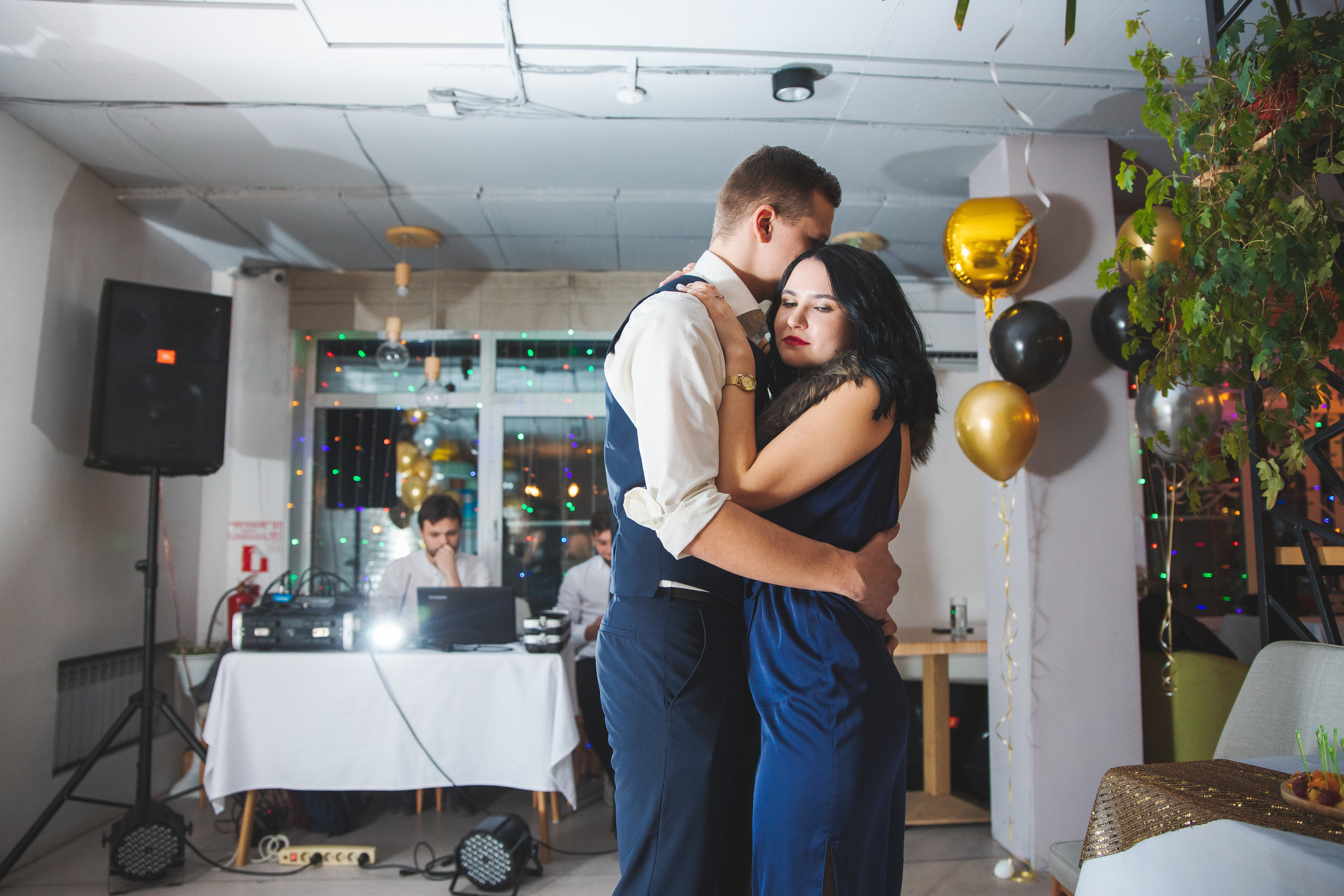 День рождения Полины. Сайт фотографа Марина Ефанова