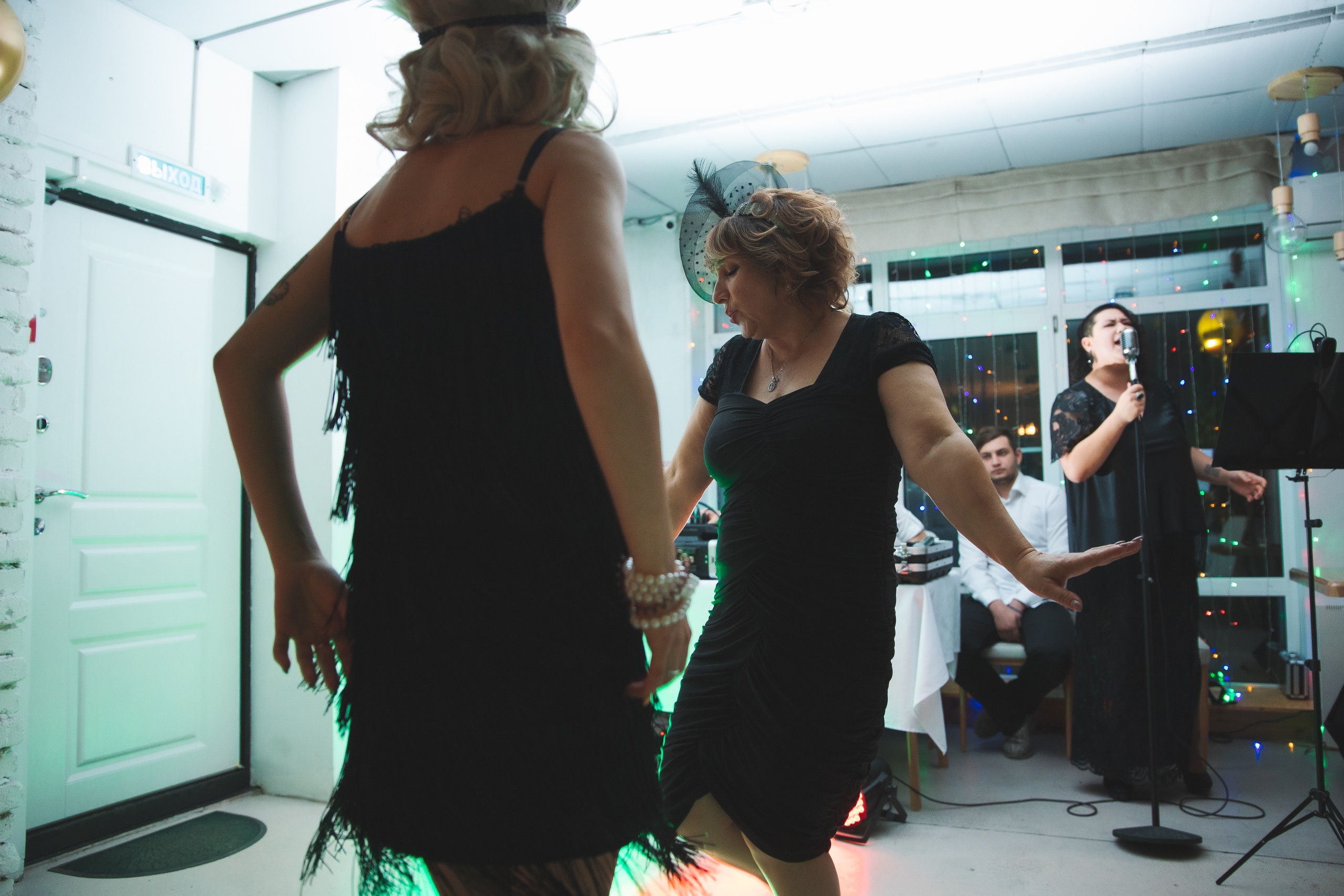 День рождения Полины. Сайт фотографа Марина Ефанова