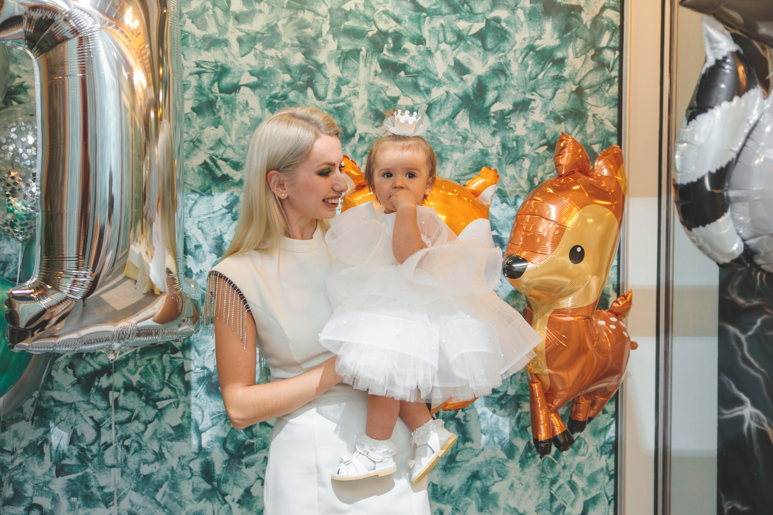 Годовасие Анюты. Сайт фотографа Марина Ефанова