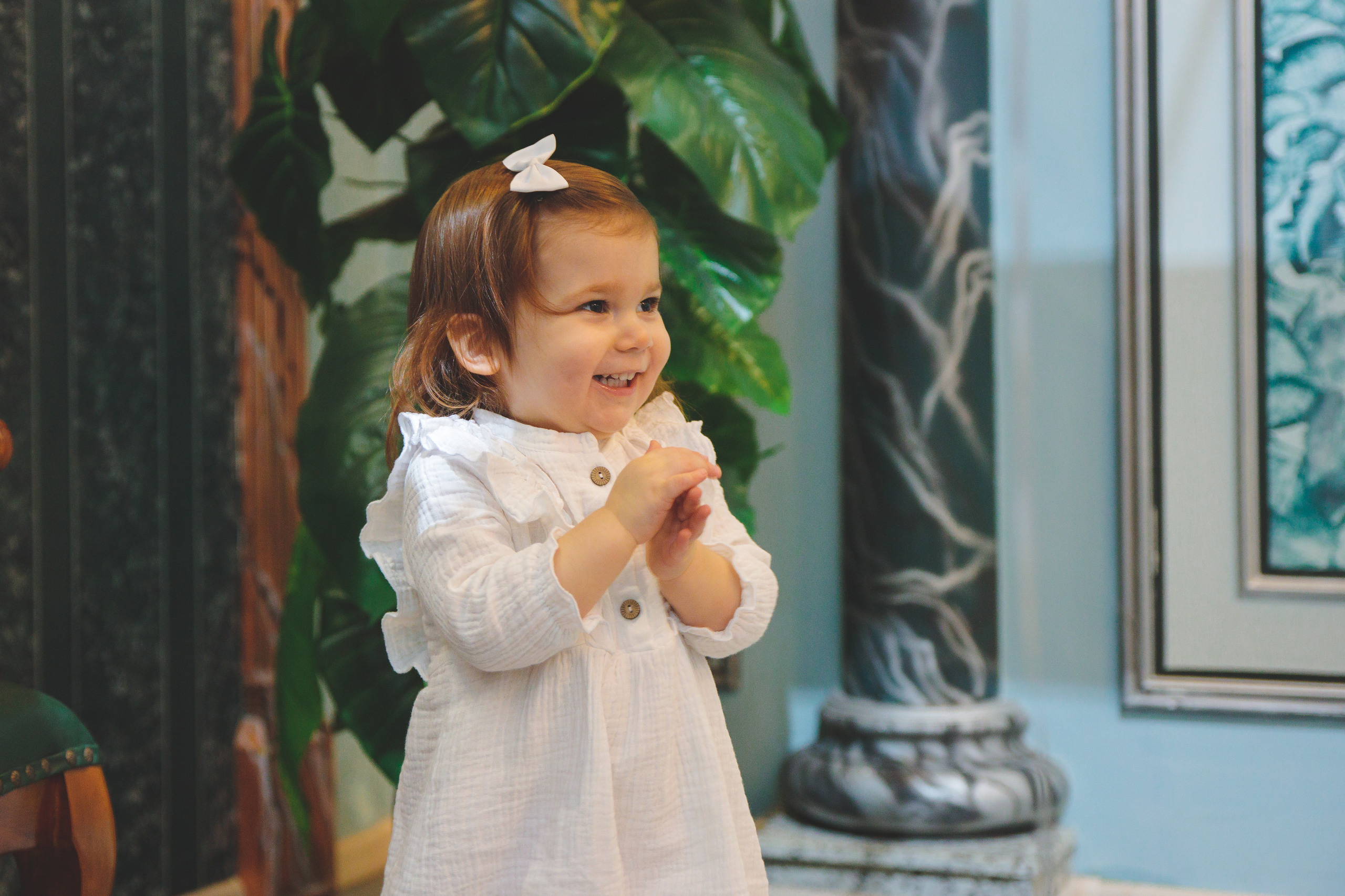 Годовасие Анюты. Сайт фотографа Марина Ефанова