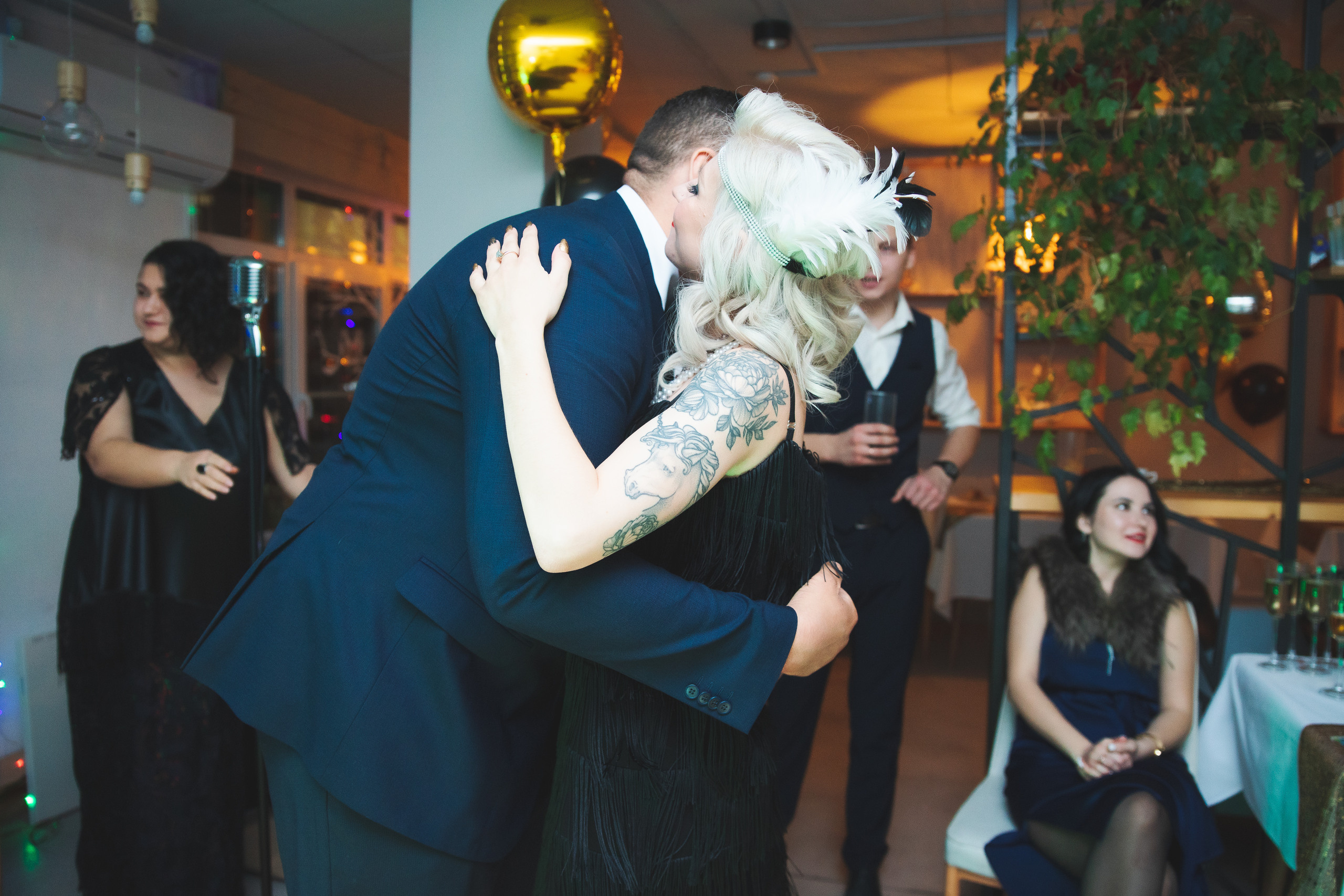 День рождения Полины. Сайт фотографа Марина Ефанова