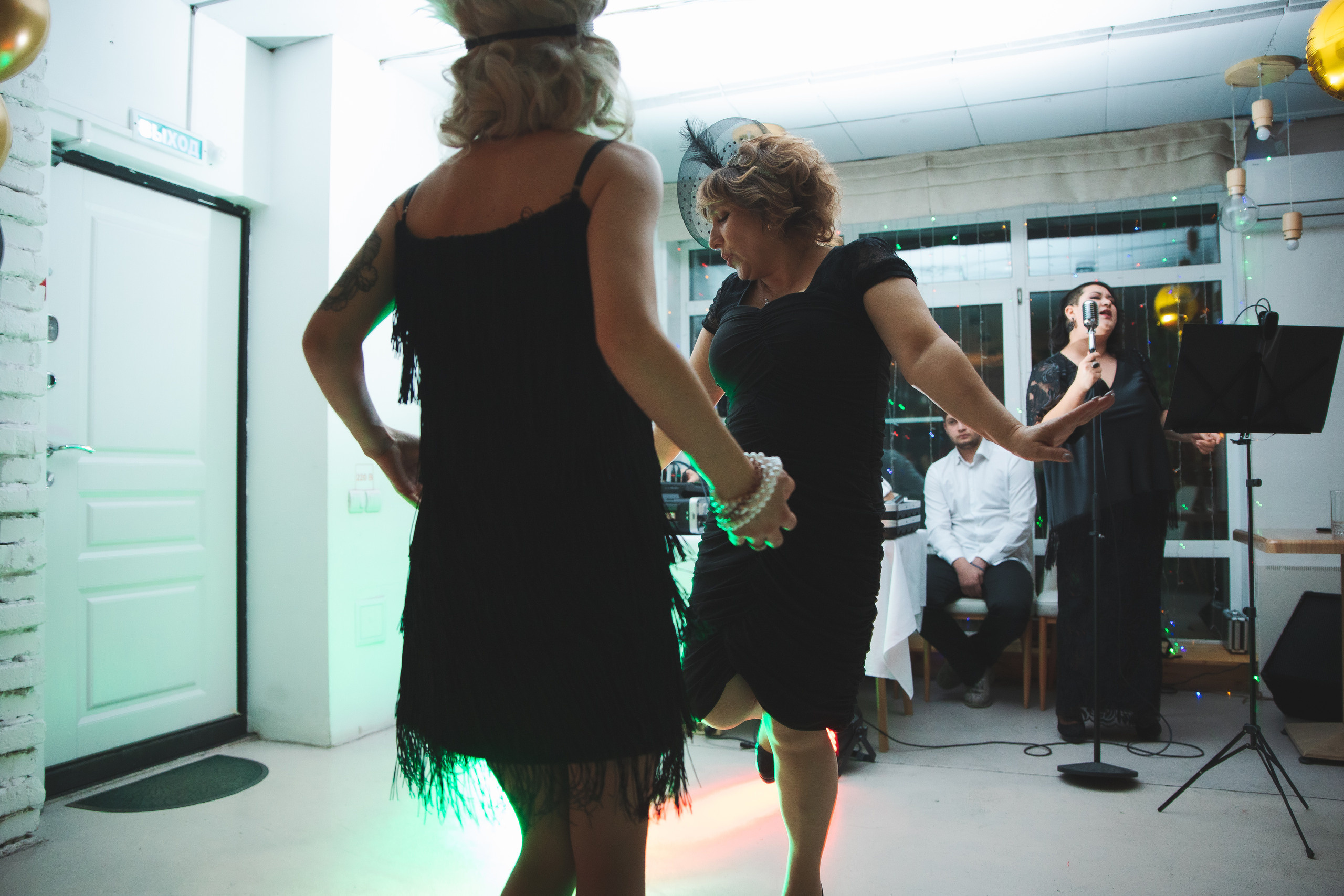 День рождения Полины. Сайт фотографа Марина Ефанова