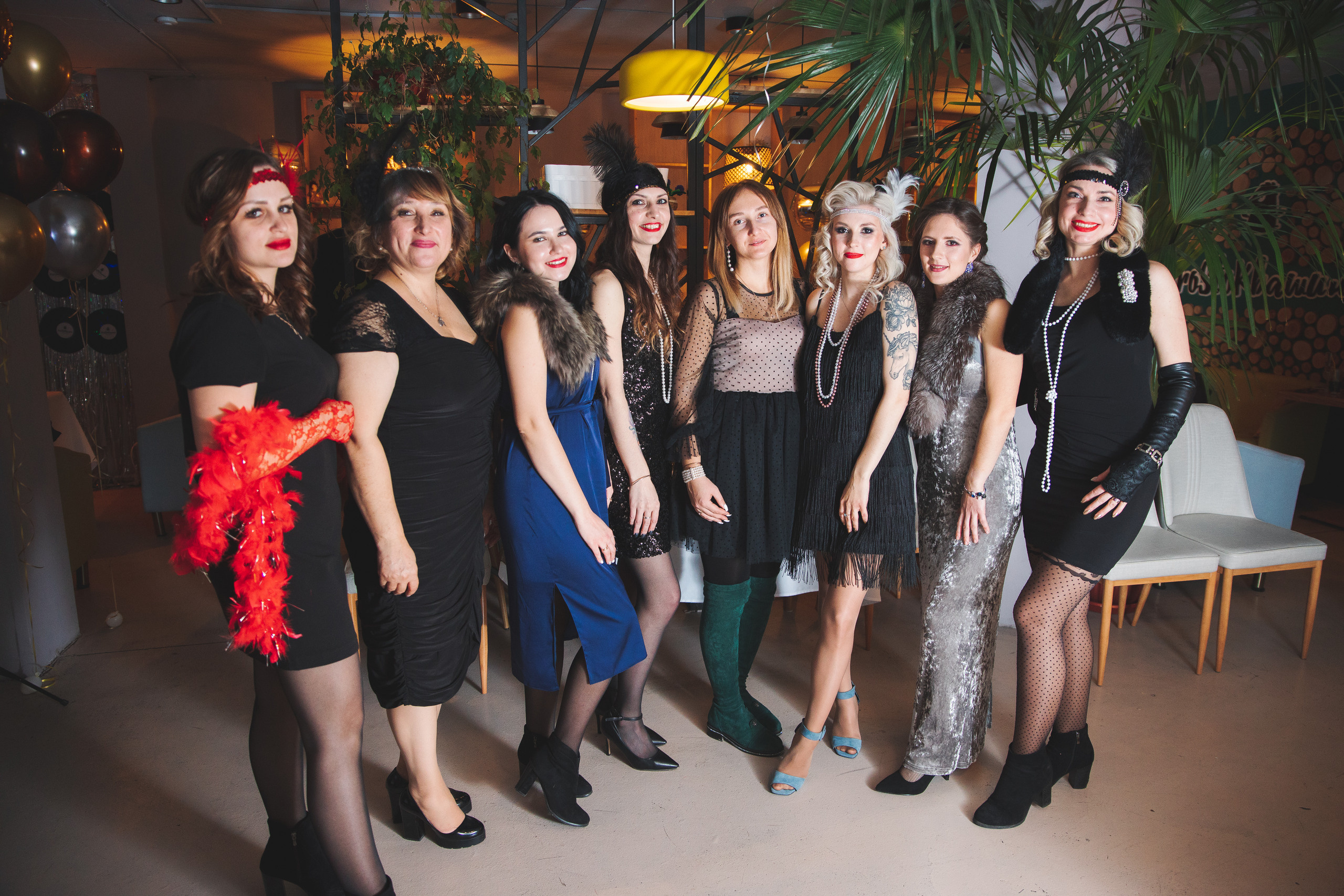 День рождения Полины. Сайт фотографа Марина Ефанова