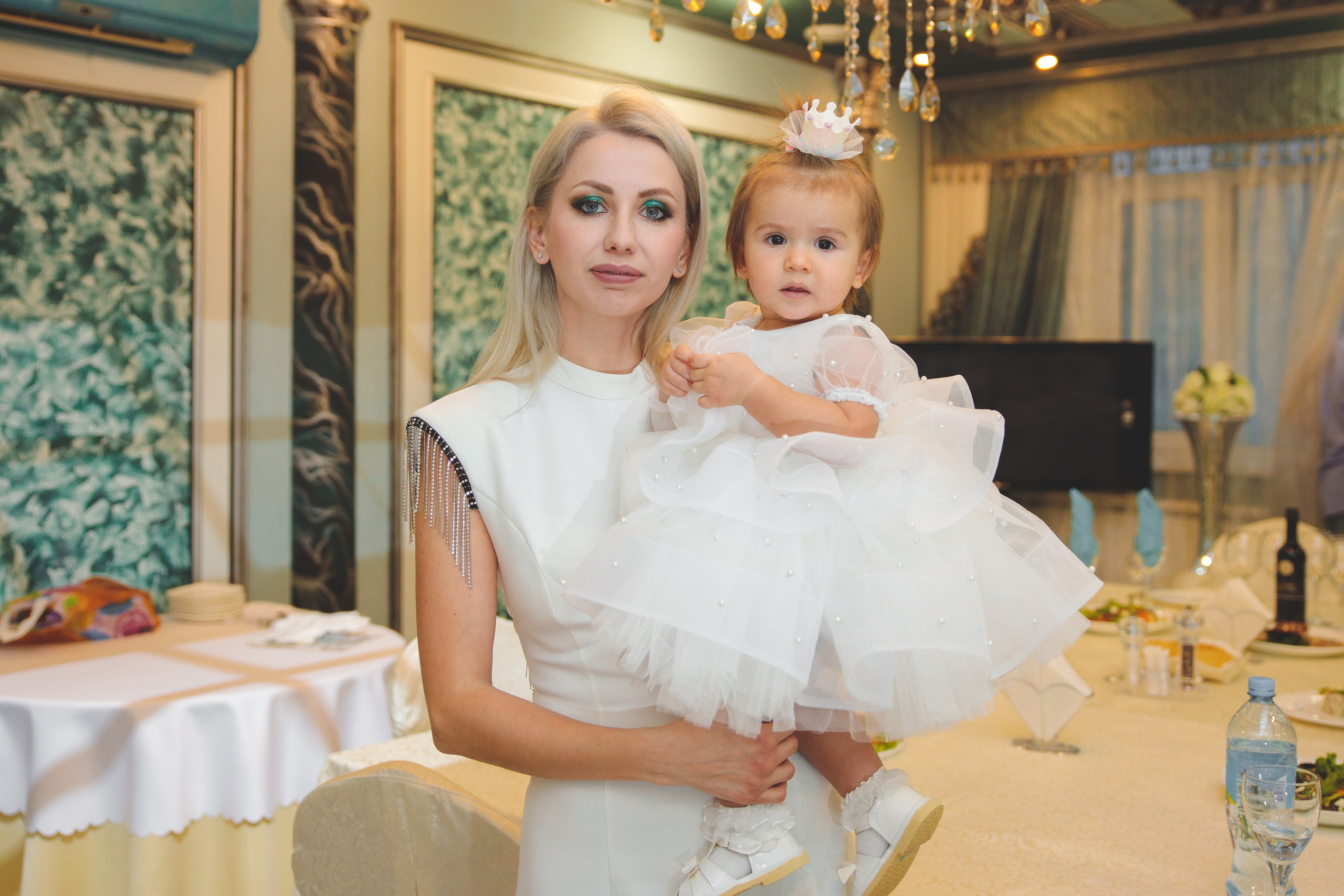 Годовасие Анюты. Сайт фотографа Марина Ефанова