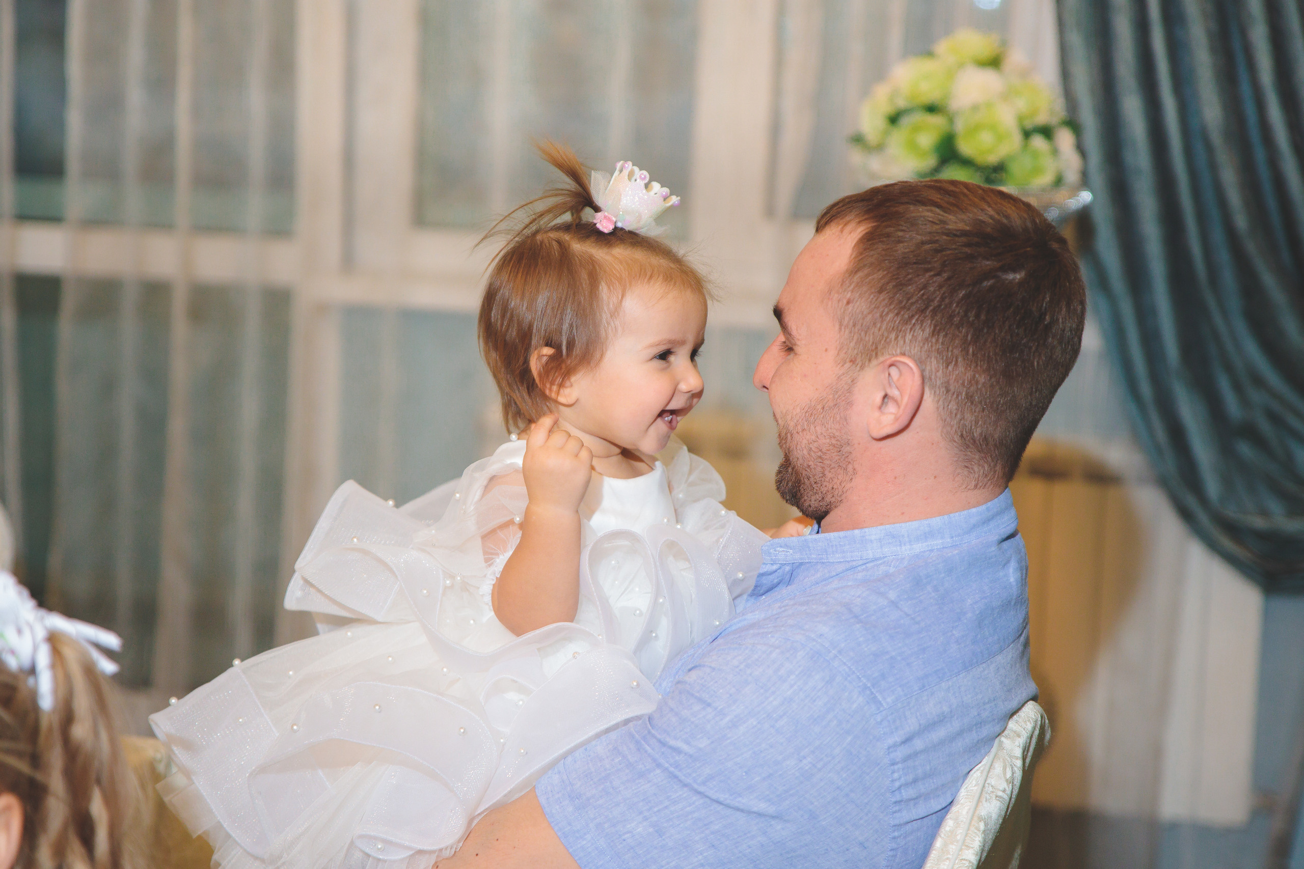 Годовасие Анюты. Сайт фотографа Марина Ефанова