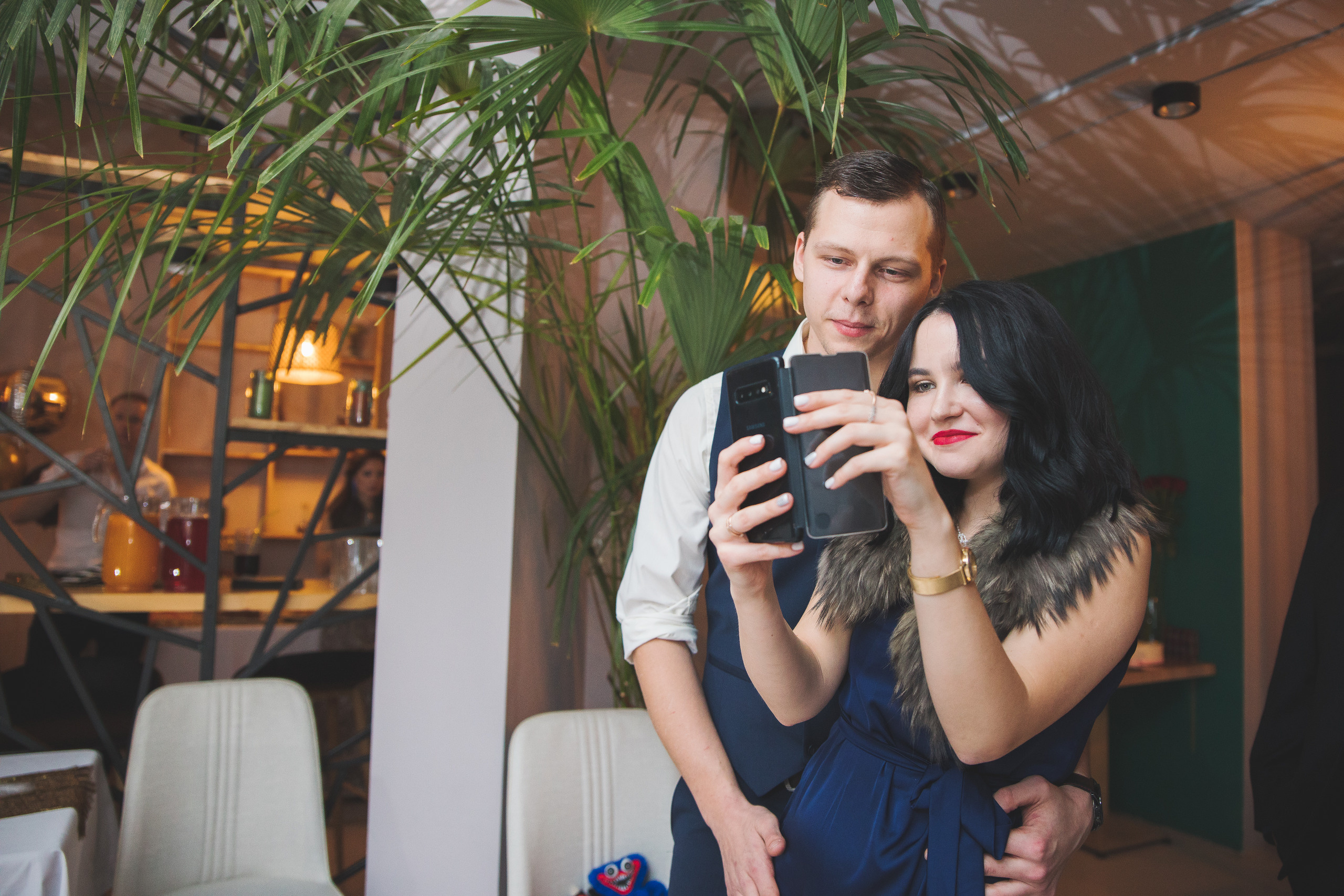 День рождения Полины. Сайт фотографа Марина Ефанова