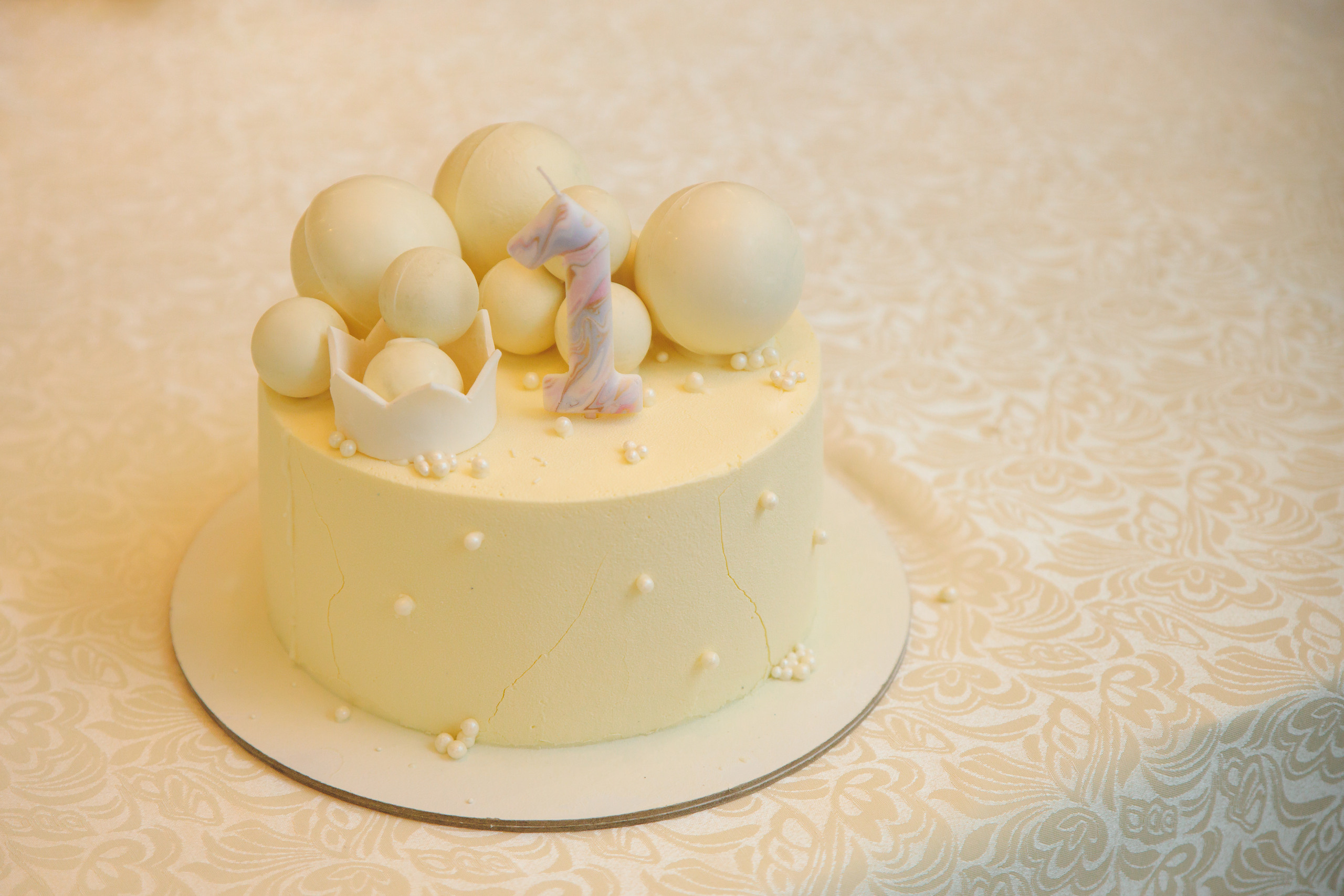 Годовасие Анюты. Сайт фотографа Марина Ефанова