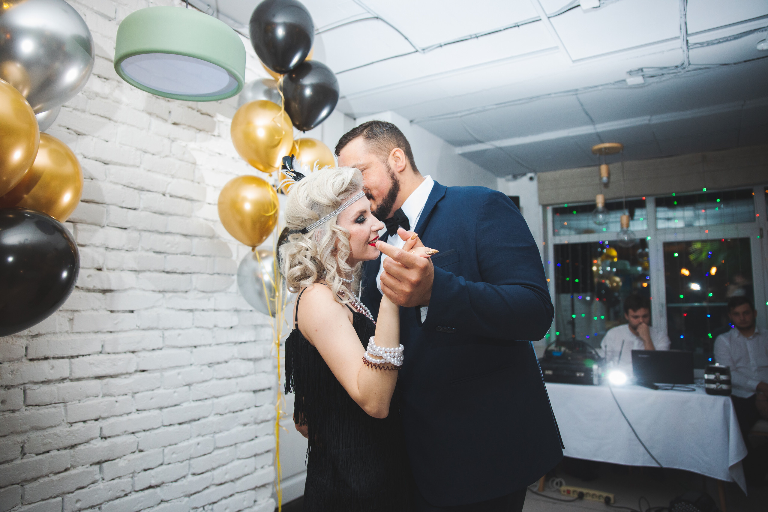 День рождения Полины. Сайт фотографа Марина Ефанова