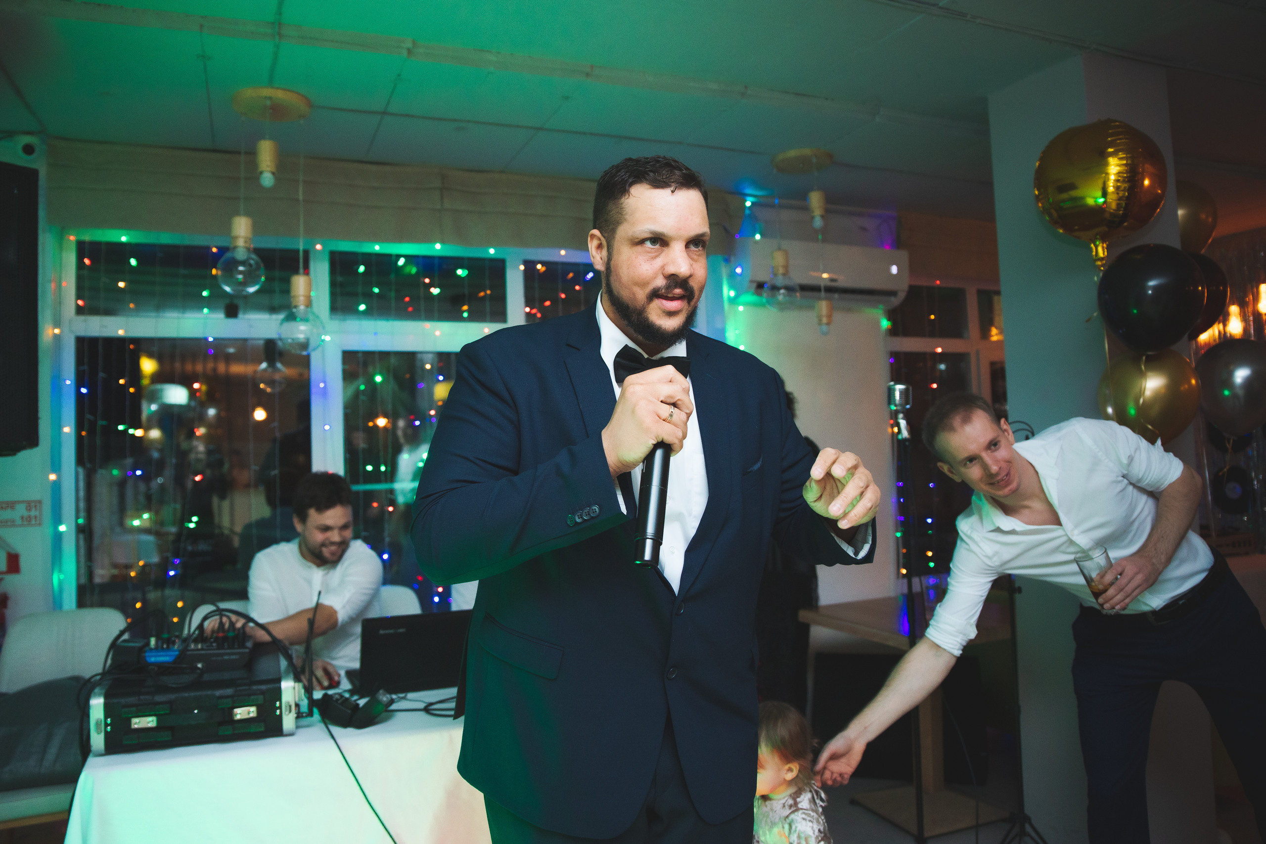 День рождения Полины. Сайт фотографа Марина Ефанова