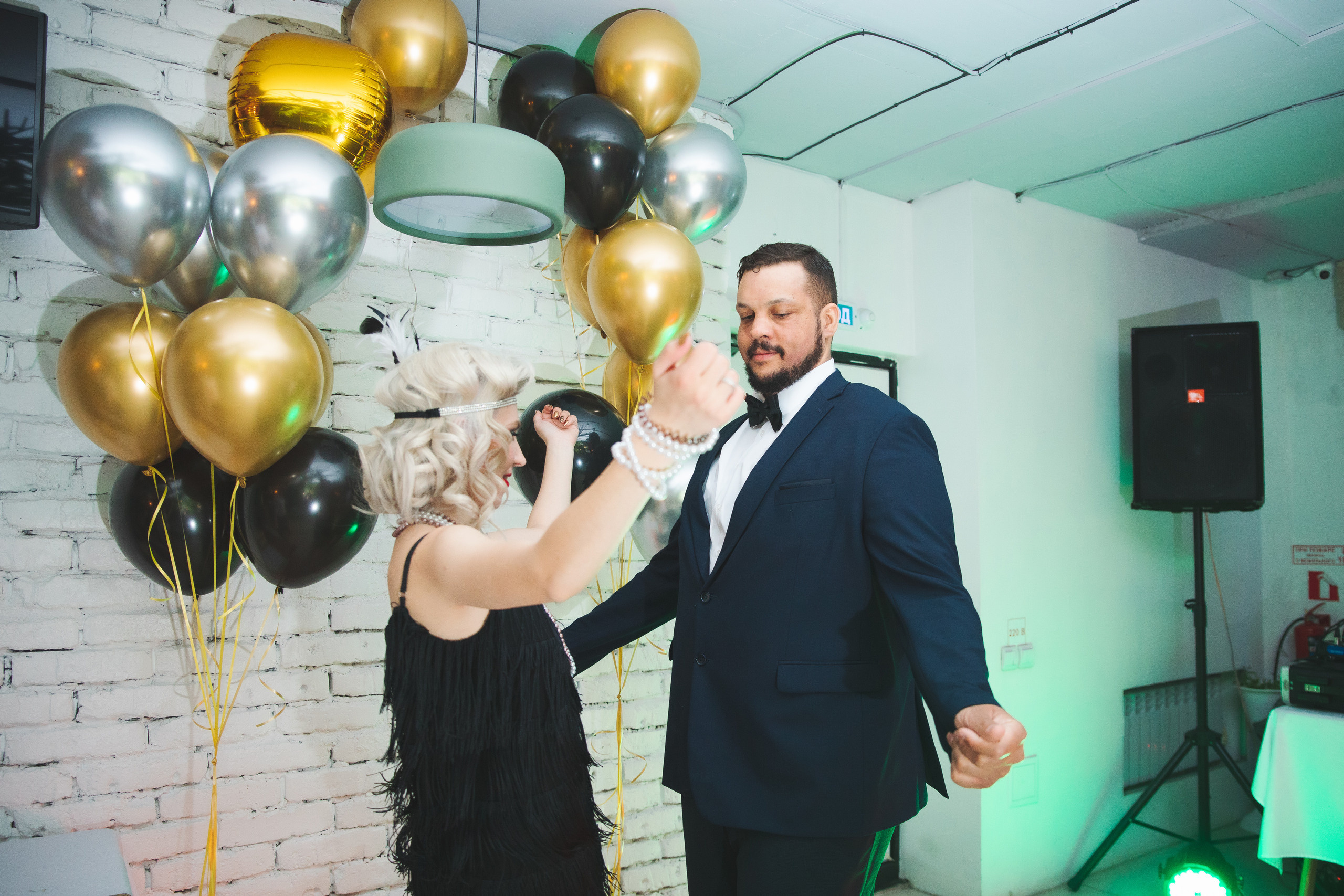 День рождения Полины. Сайт фотографа Марина Ефанова