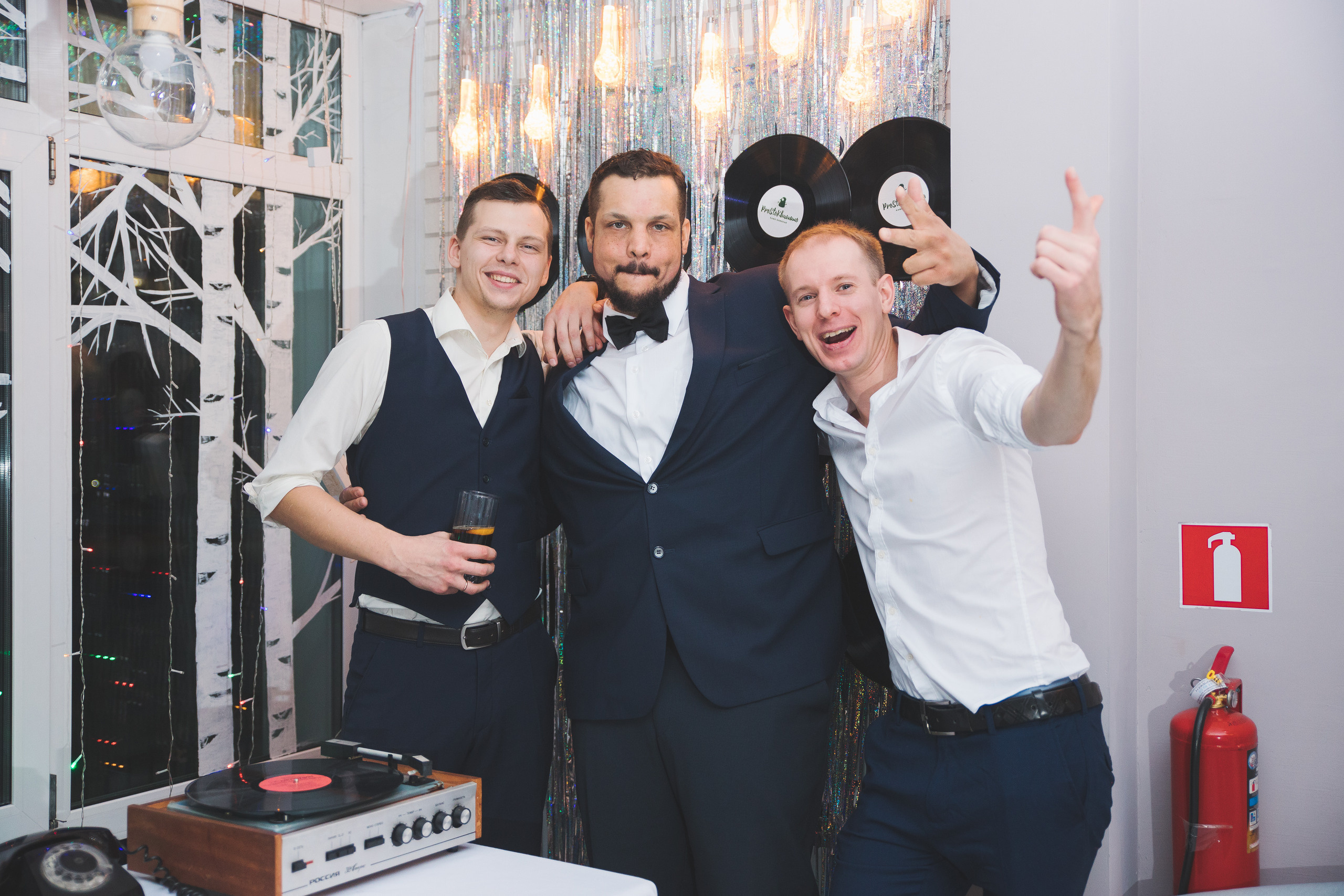 День рождения Полины. Сайт фотографа Марина Ефанова