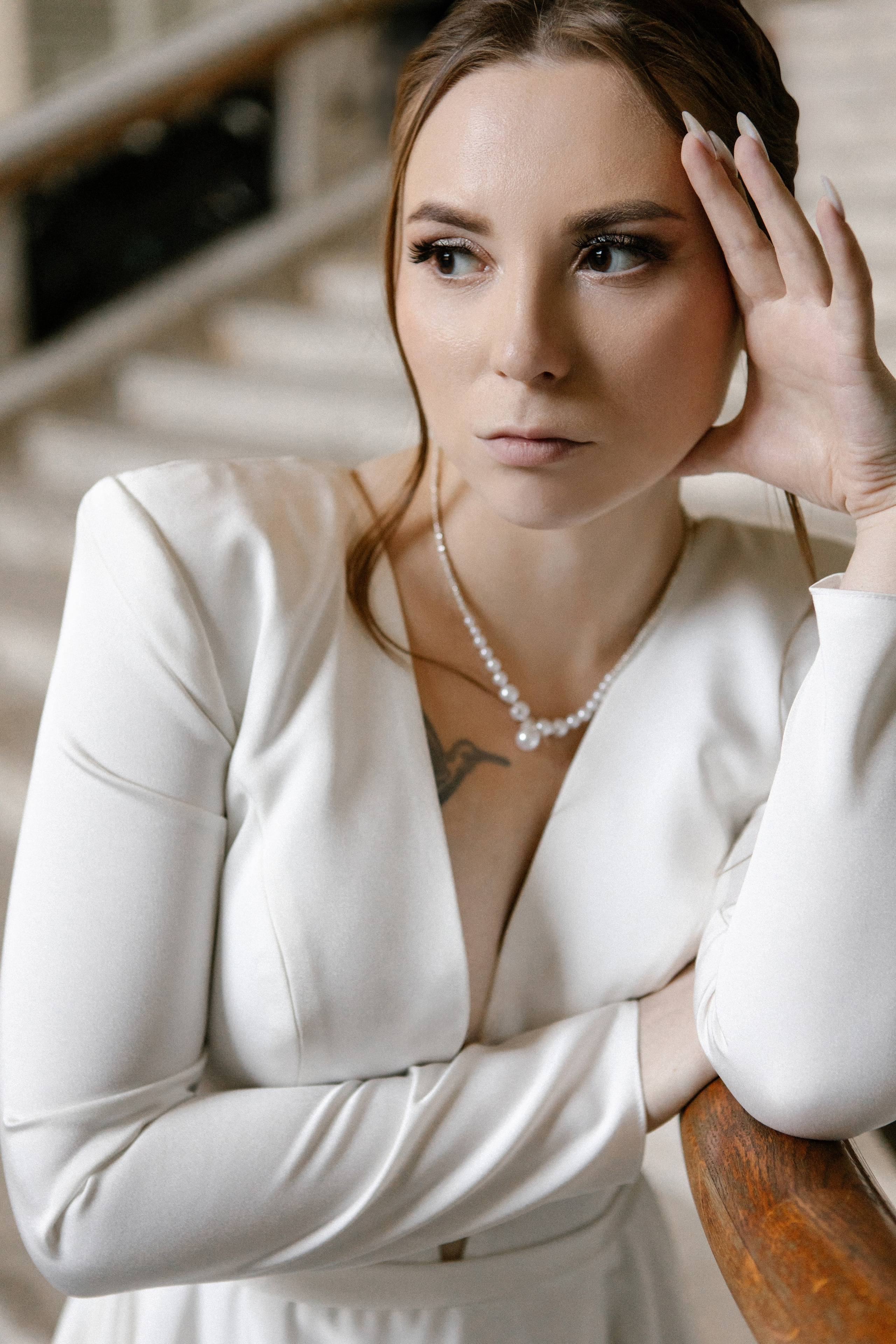 A & D. Фотограф в Санкт-Петербурге Ольга Андрианова