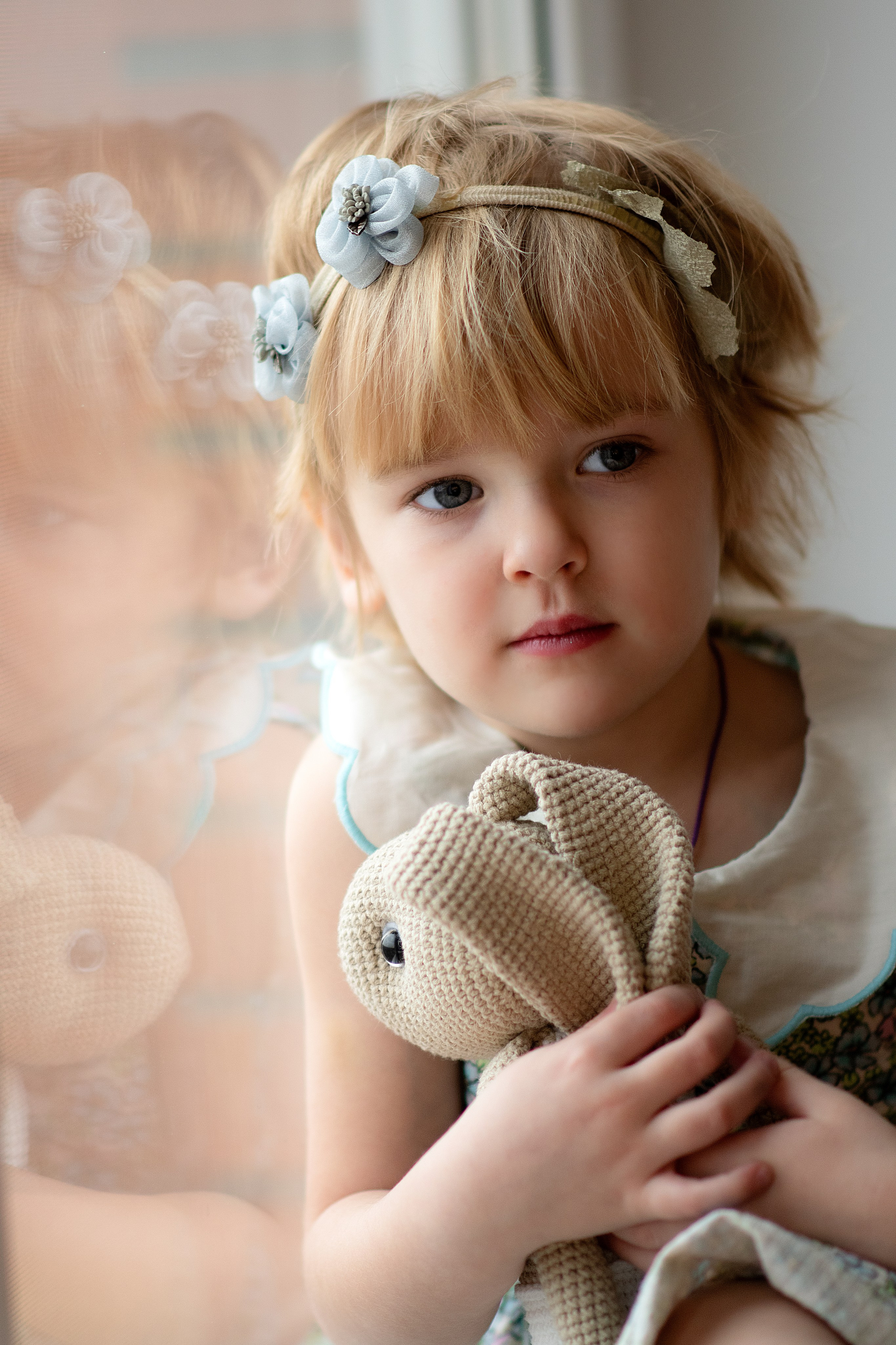 Детский портрет. Детский и семейный фотограф в Ульяновске Любовь Горбачева