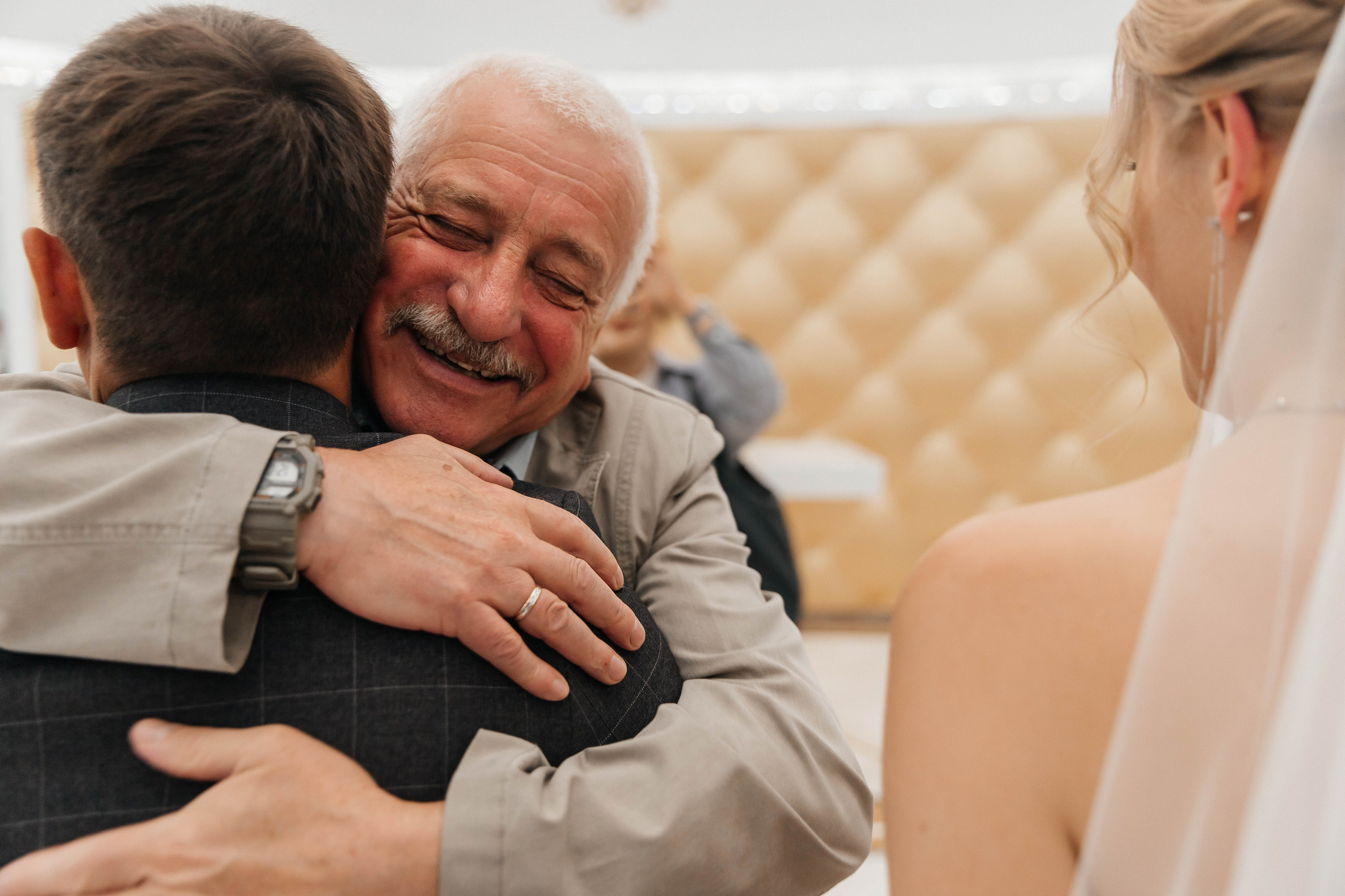 Александр & Нина. Главная