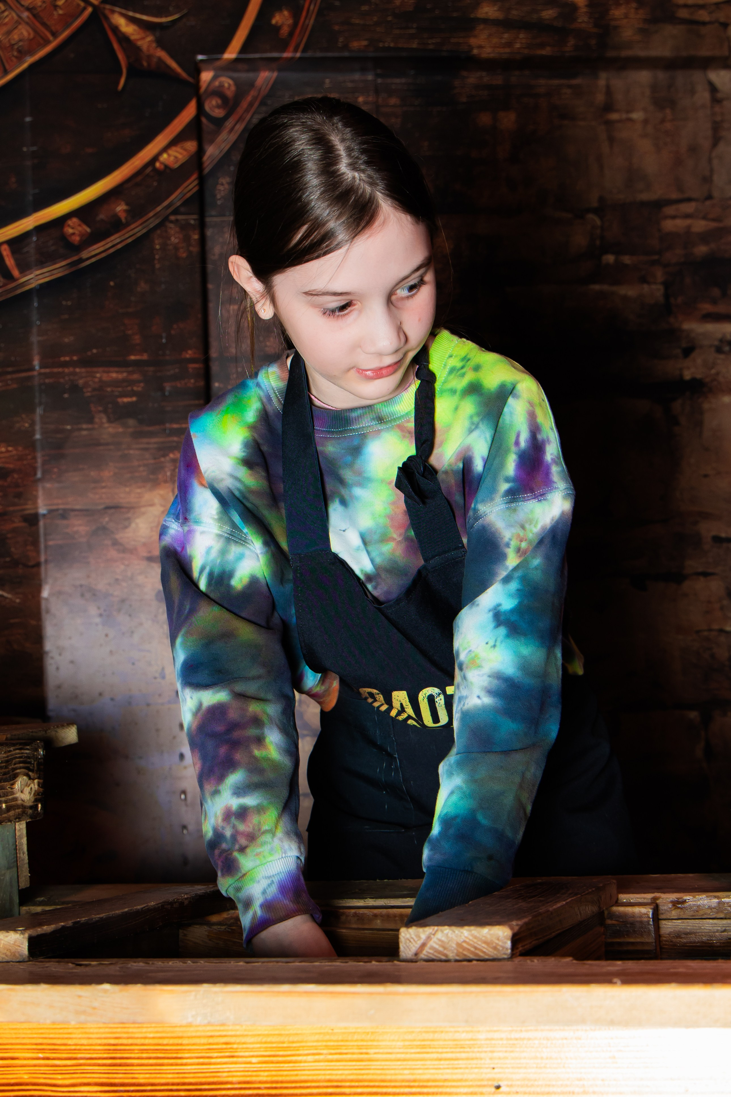 Золотая лихорадка 04/04 Vegas. Виктория Литвинова репортажный фотограф Москва