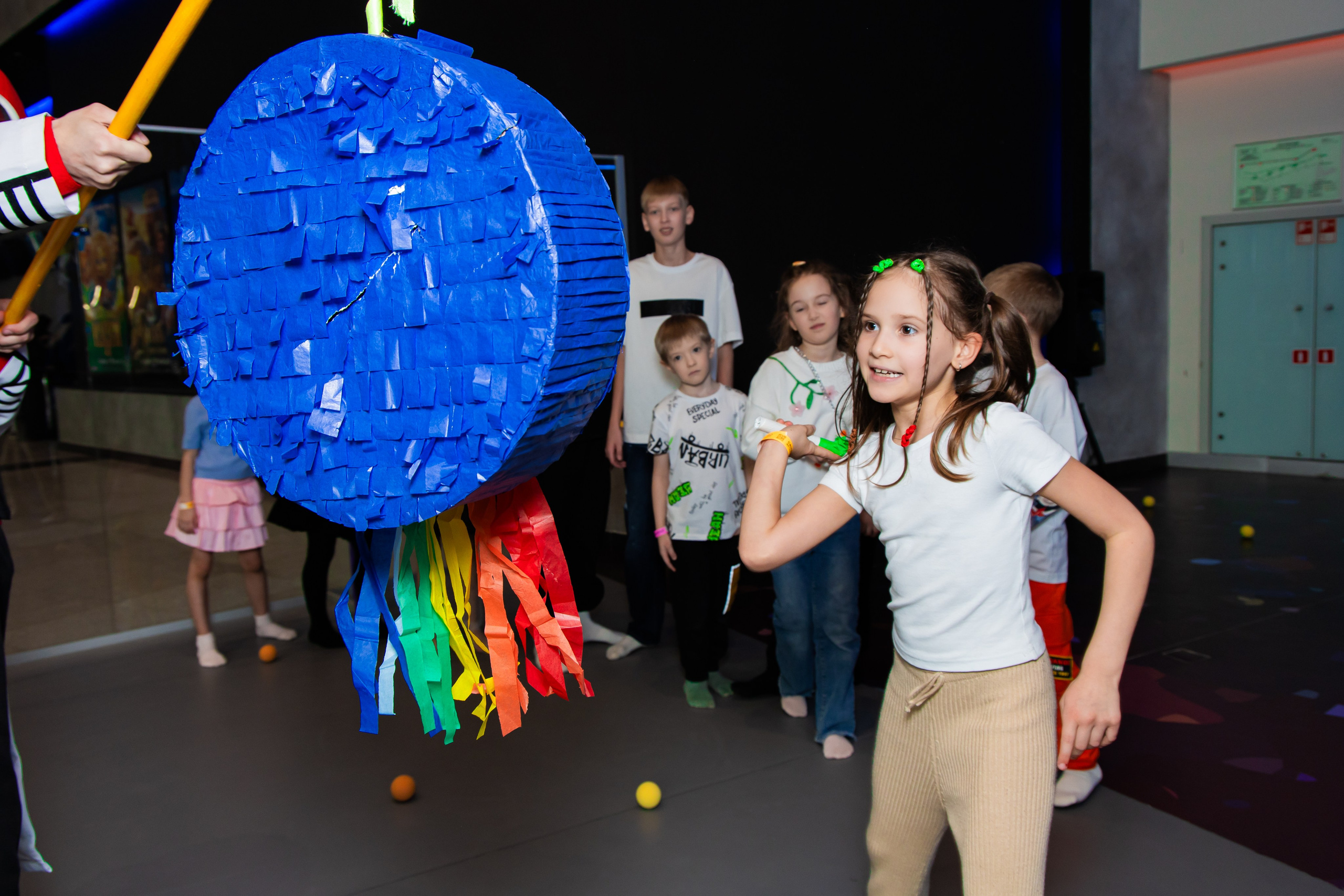 Ксения 22/03 Ambiland. Виктория Литвинова репортажный фотограф Москва