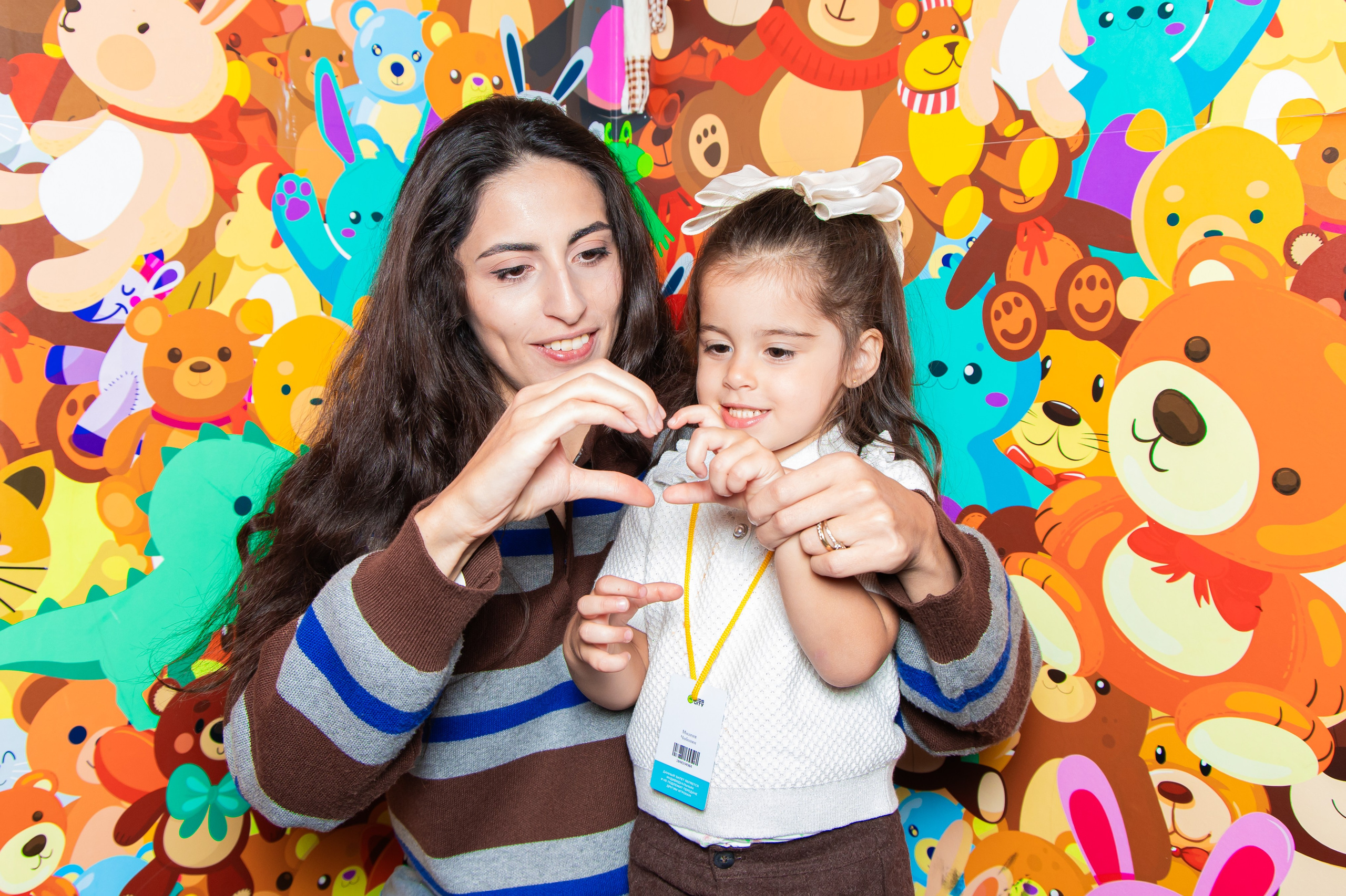 Самвел 05/02 KidsCity A4. Виктория Литвинова репортажный фотограф Москва