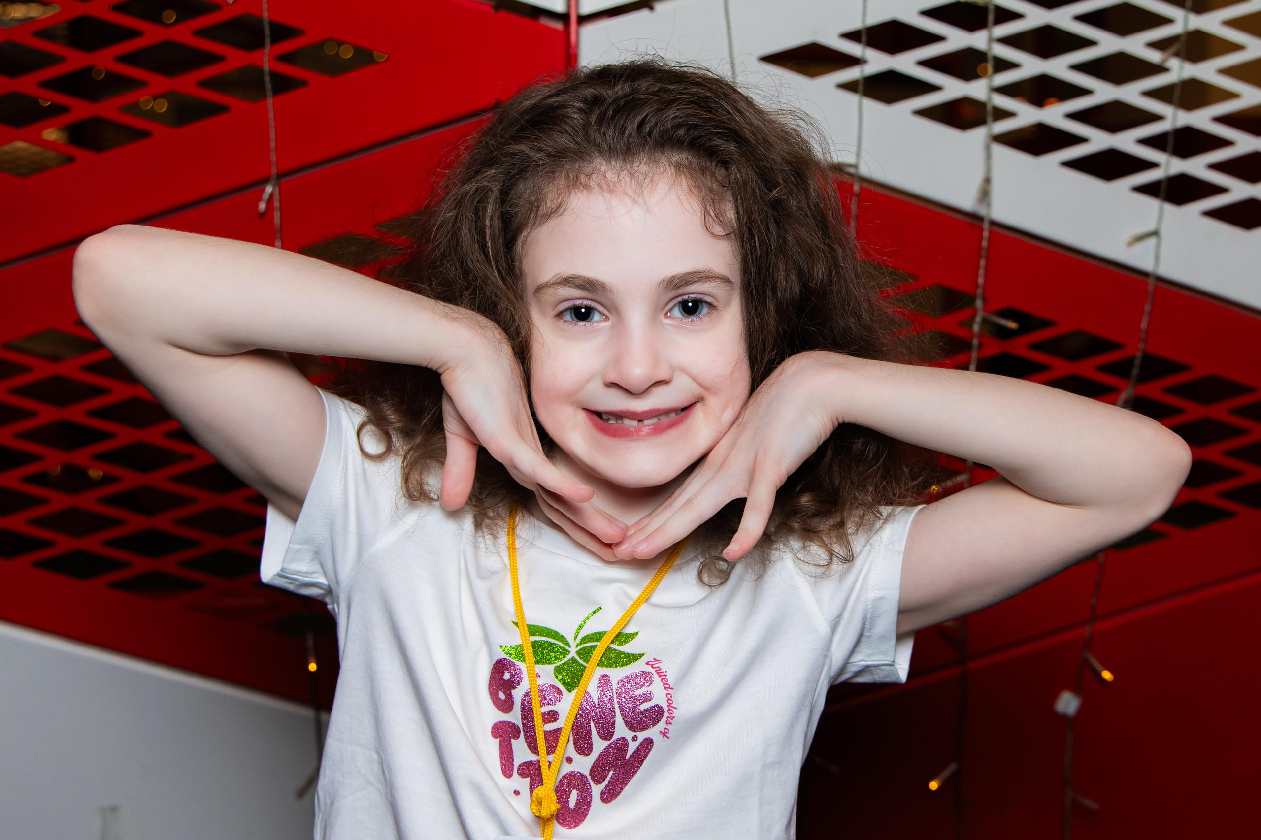 Кристина 29/03 KidsCity A4. Виктория Литвинова репортажный фотограф Москва