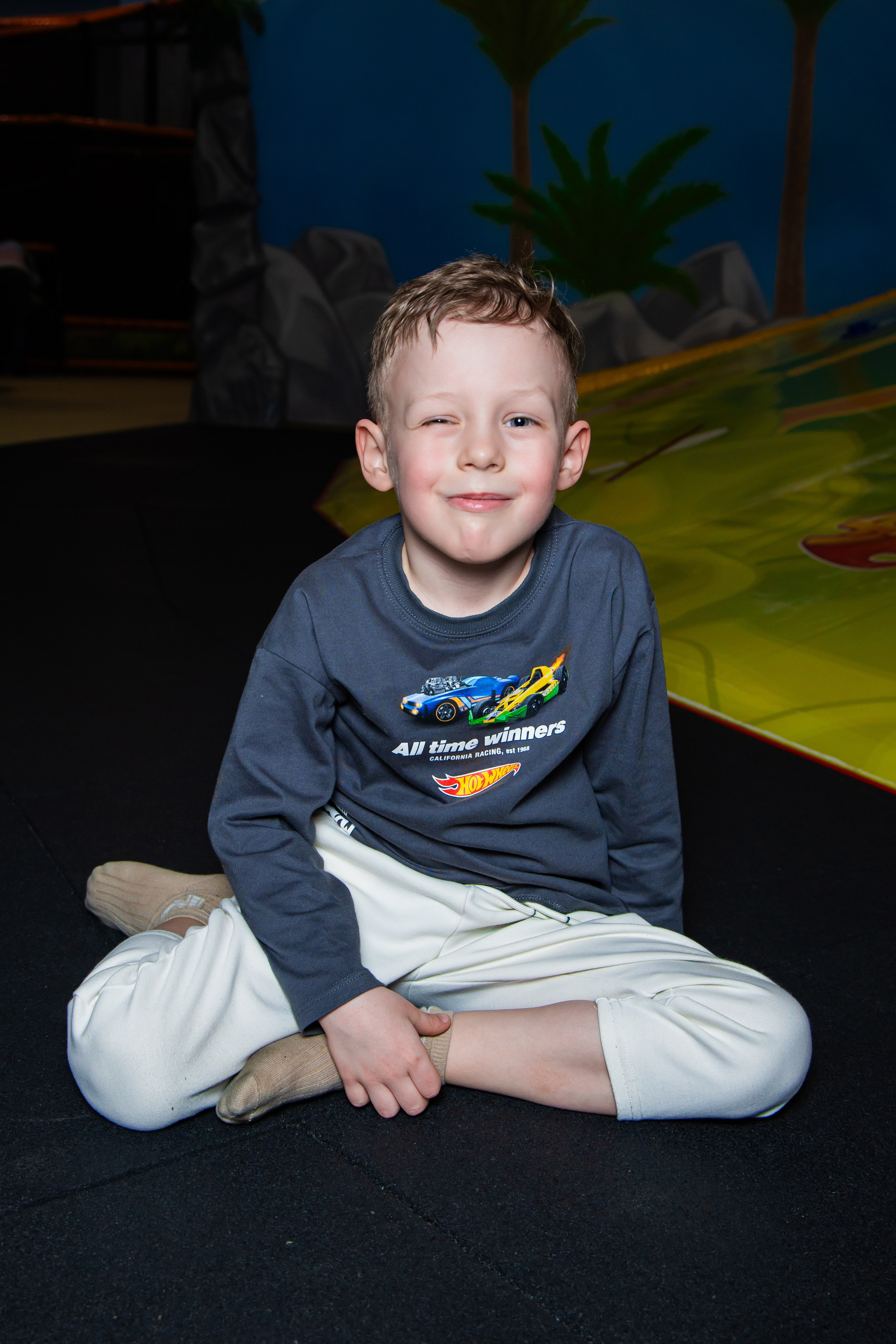 Александр 21/03 Парк Фантазия. Виктория Литвинова репортажный фотограф Москва