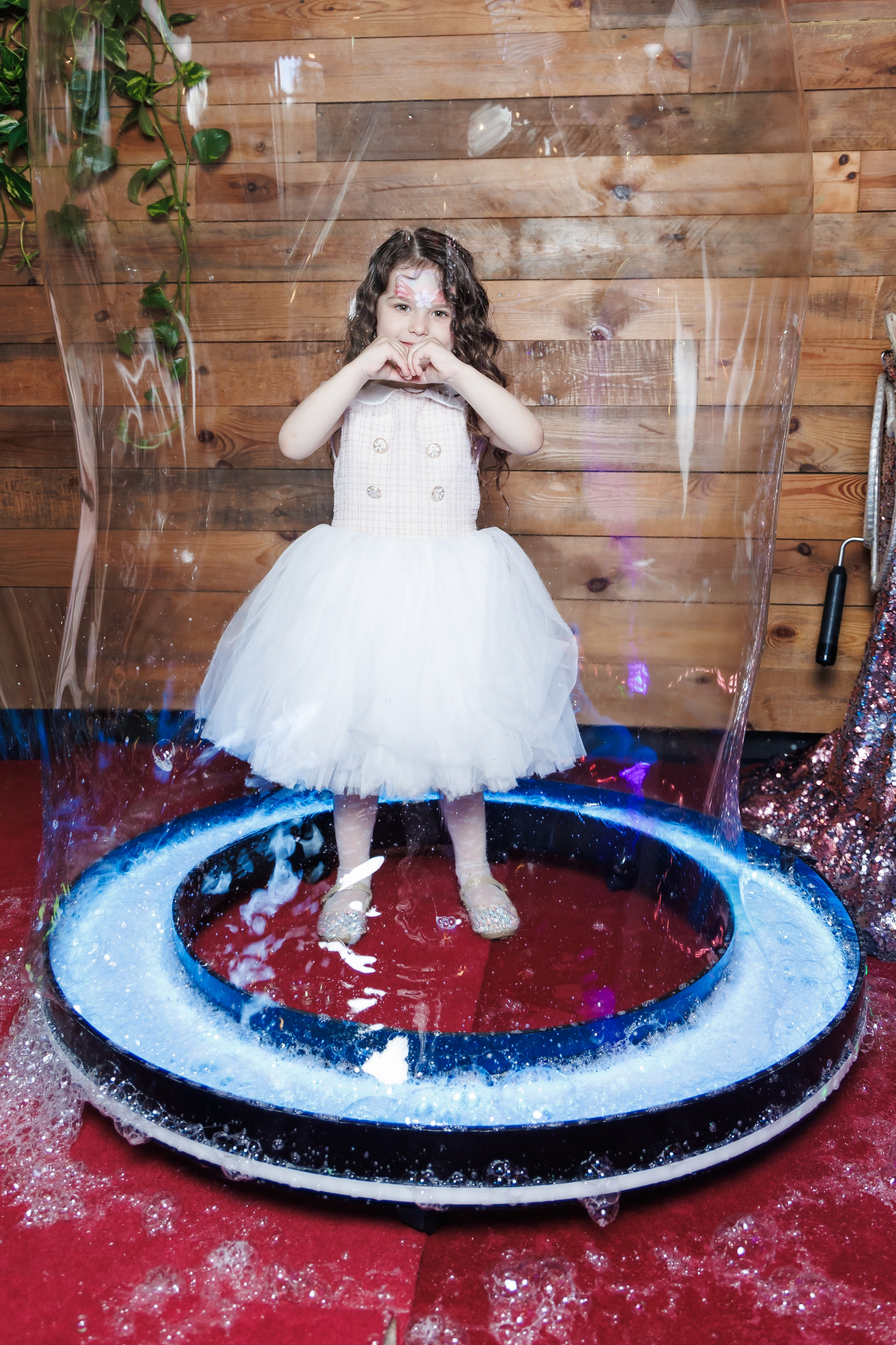 Эрика 05/04 Ribamblle. Виктория Литвинова репортажный фотограф Москва