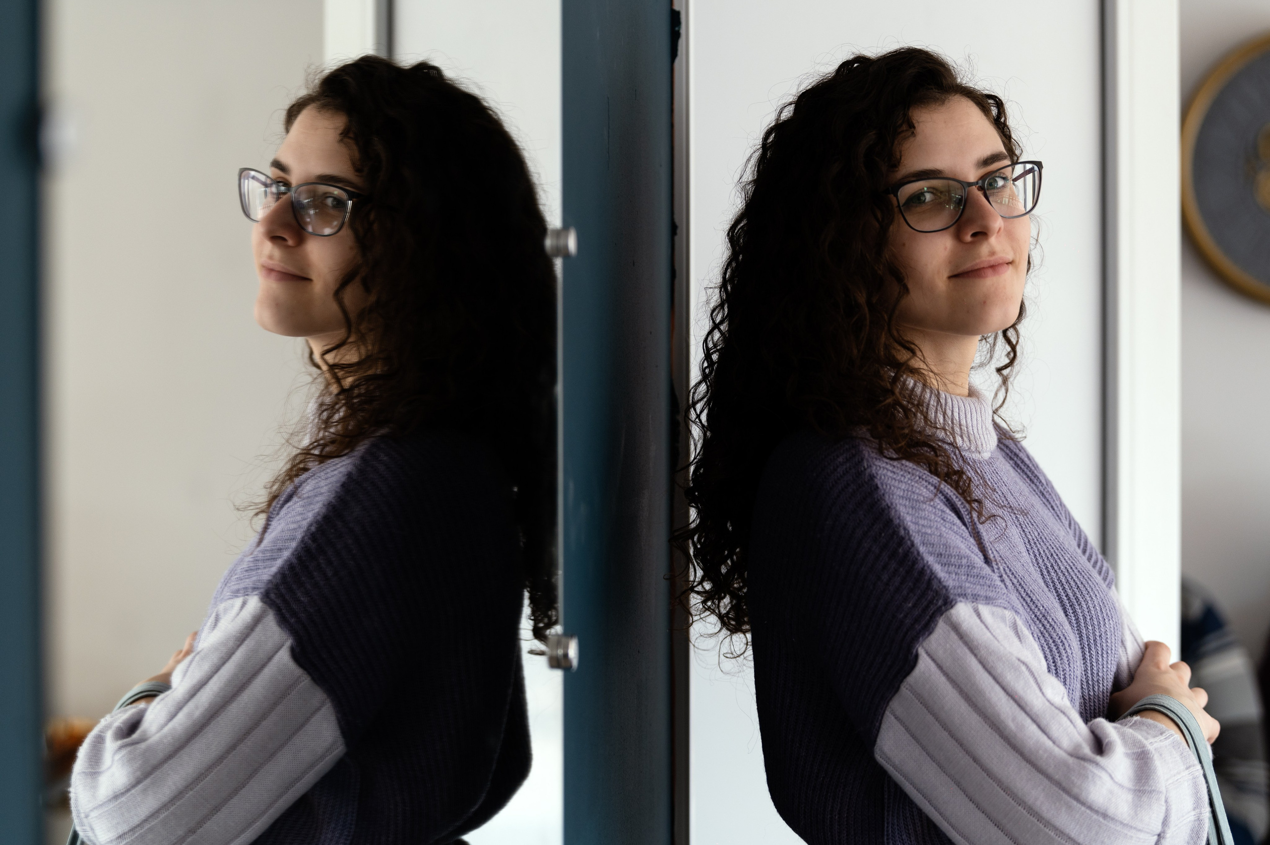 Открытие творческой школы «Закулисье». Профессиональная фотосессия в Краснодаре | Фотограф Денис Труфанов