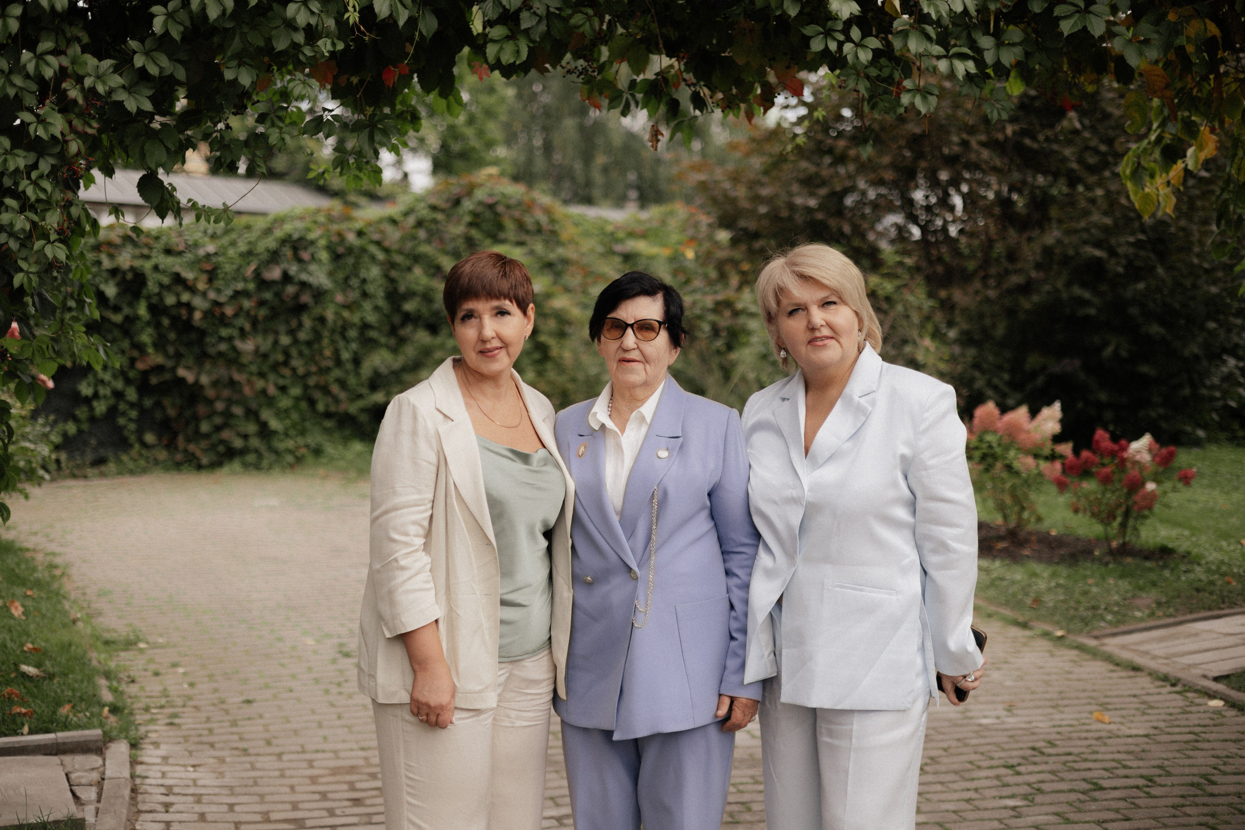 Диана и Ян. Свадебный и портретный фотограф в Москве Анастасия Масюк