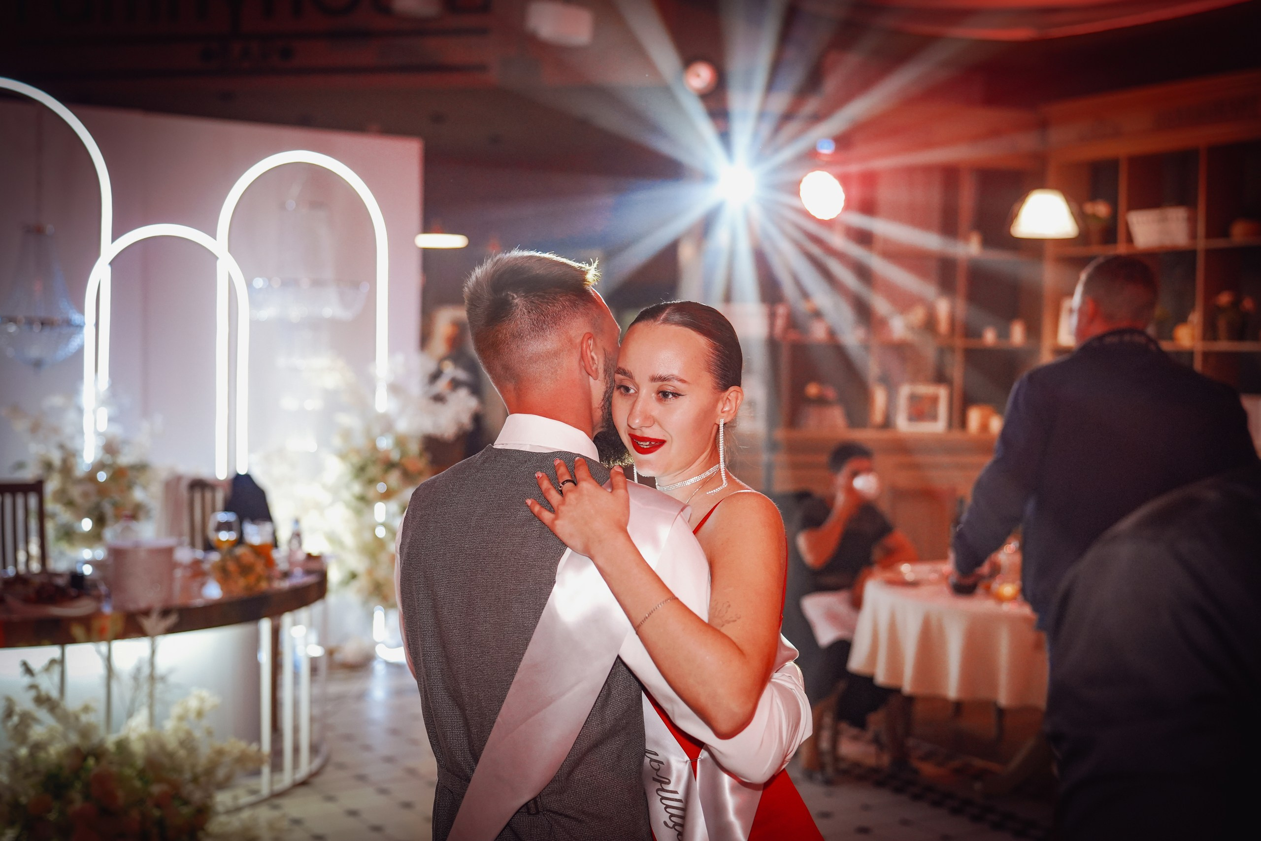 Иван и Анастасия. Профессиональный фотограф в Волгодонске Алексей Рубашевский