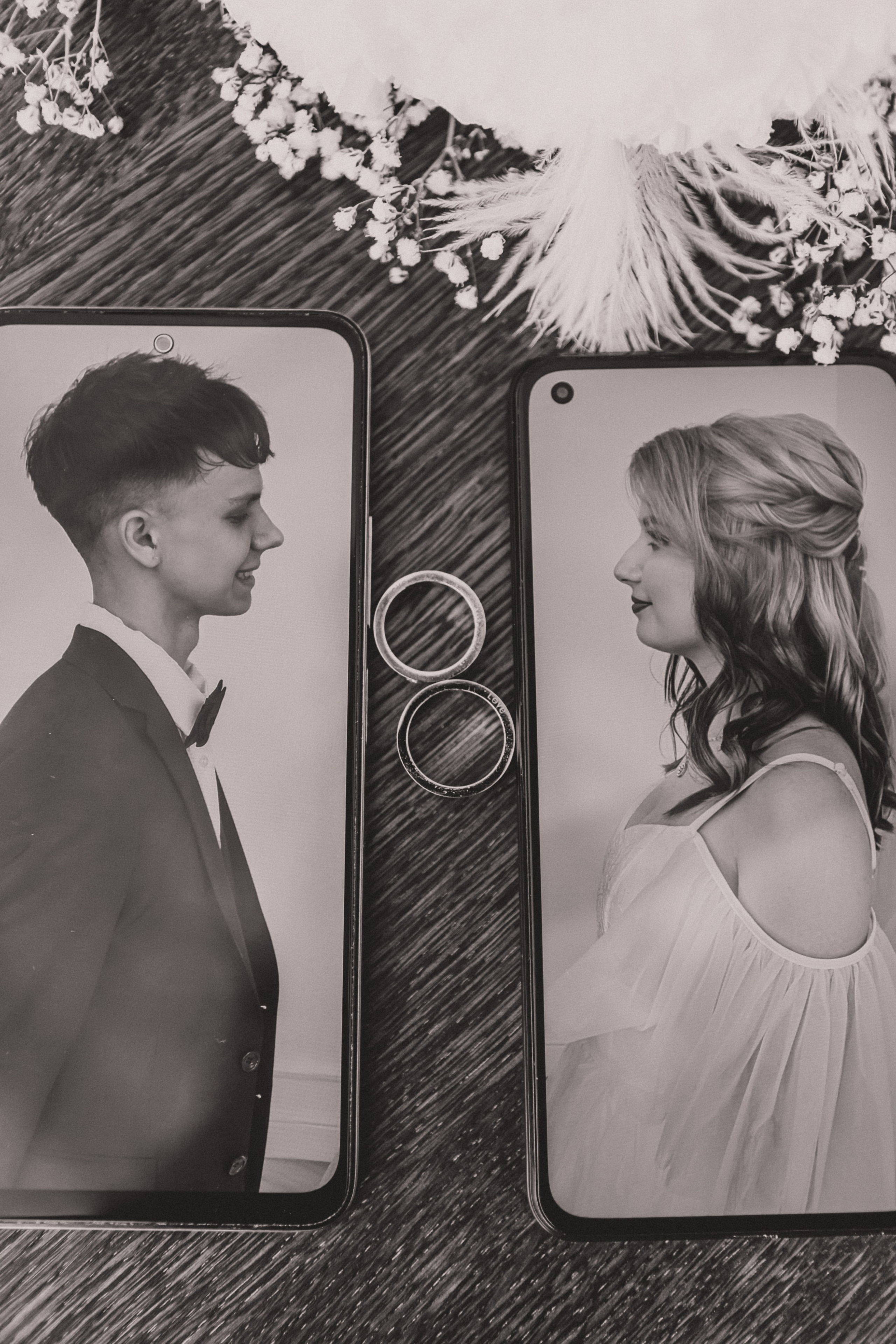 ♡. Свадебный и семейный фотограф Анастасия Меркуль