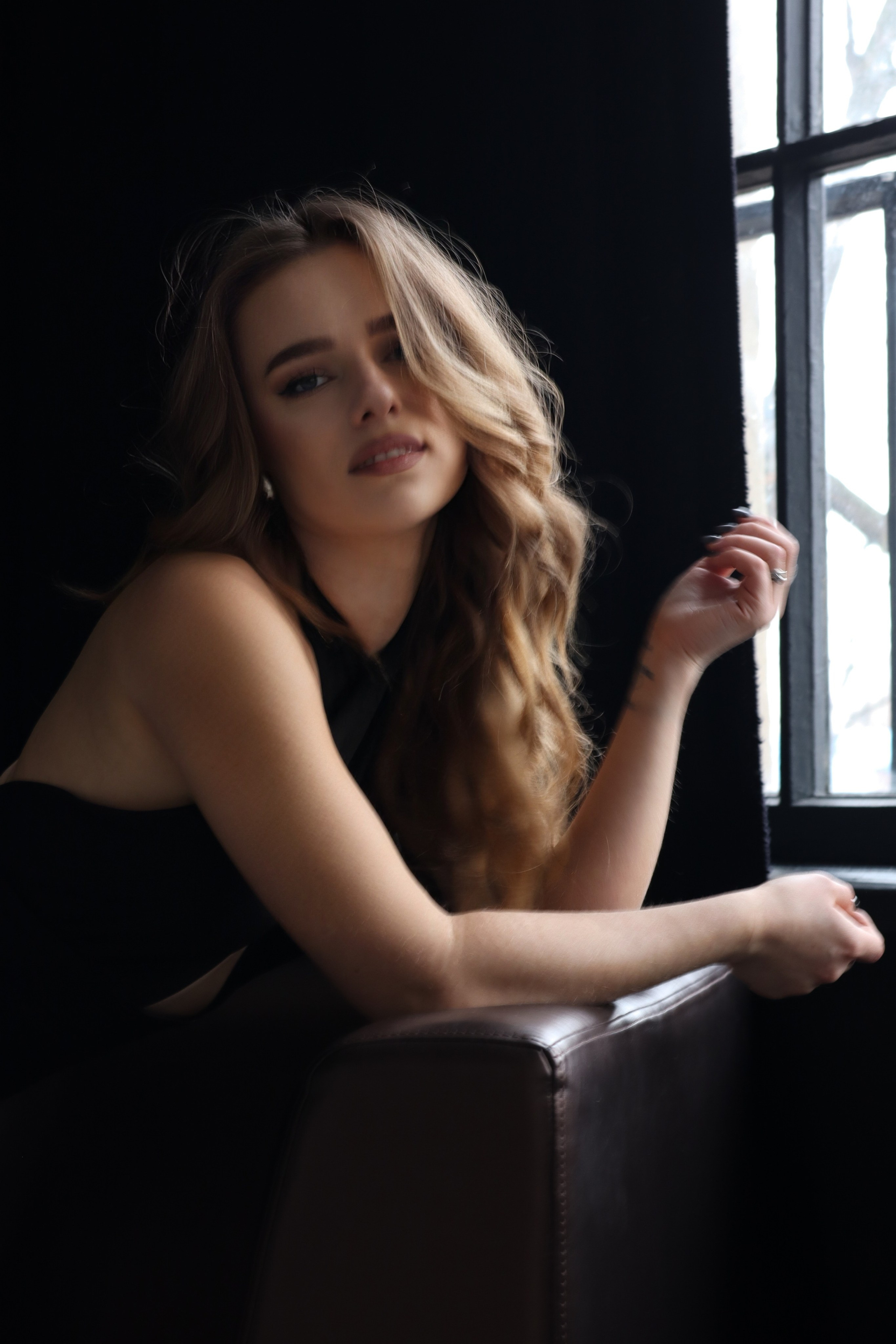 Анастасия. Ivaladimirovna1995.wfolio.pro