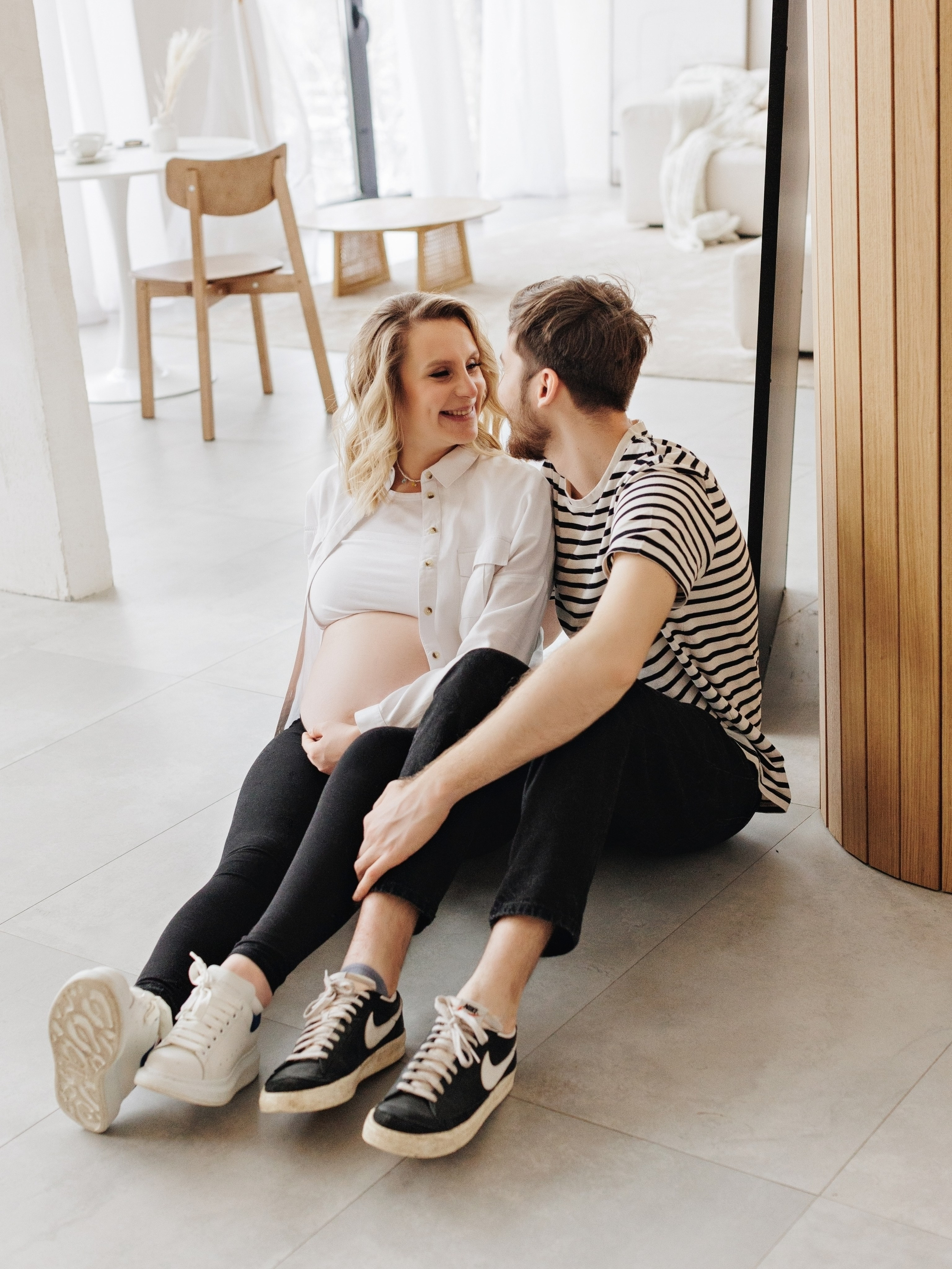 Семейная съемка. Семейный фотограф Александр Передерий