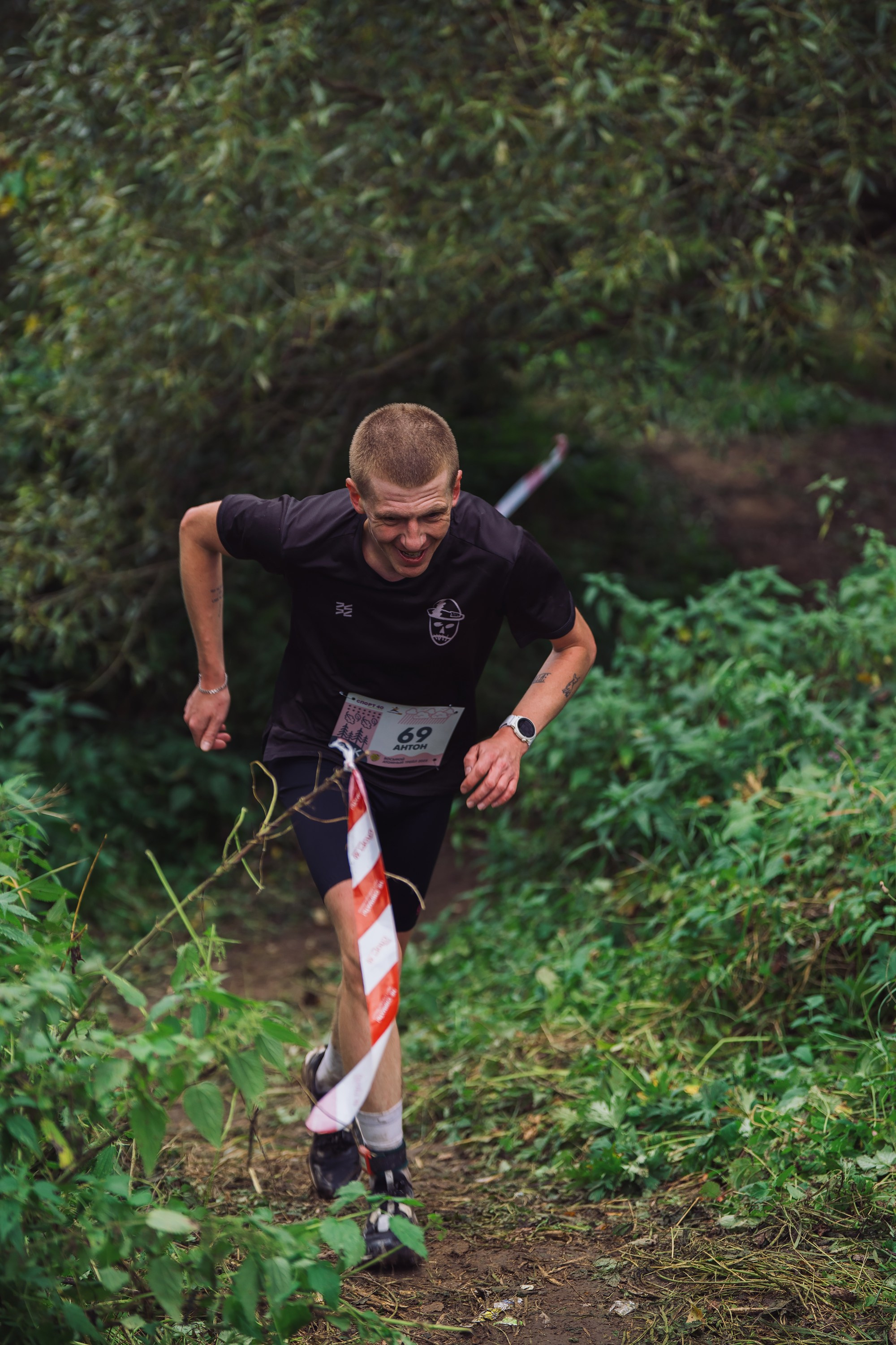 Фотографии Атомный трейл 2025. Фотограф спортивные события, недвижимость, турбизнес