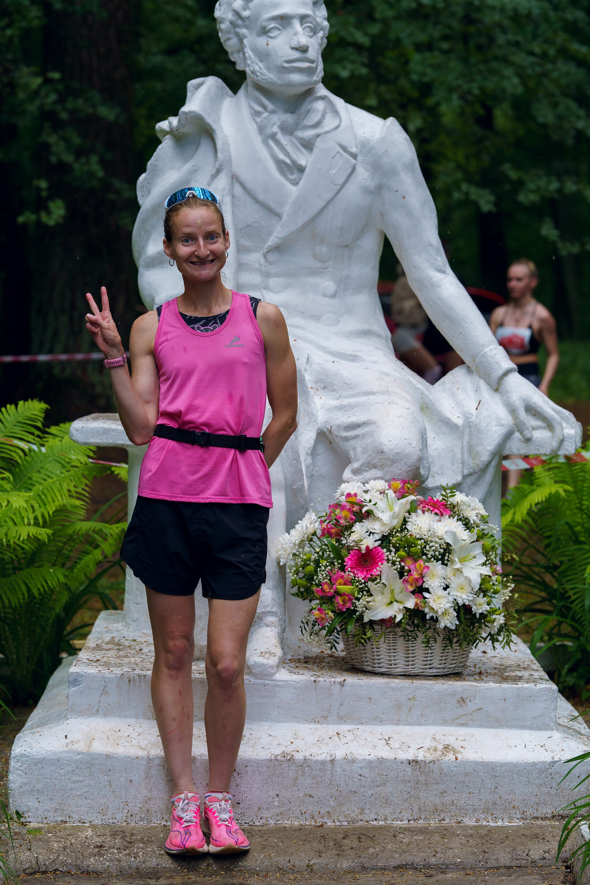 Фотографии Иммерсивный трейл «Лукоморье» 2025. Фотограф спортивные события, недвижимость, турбизнес