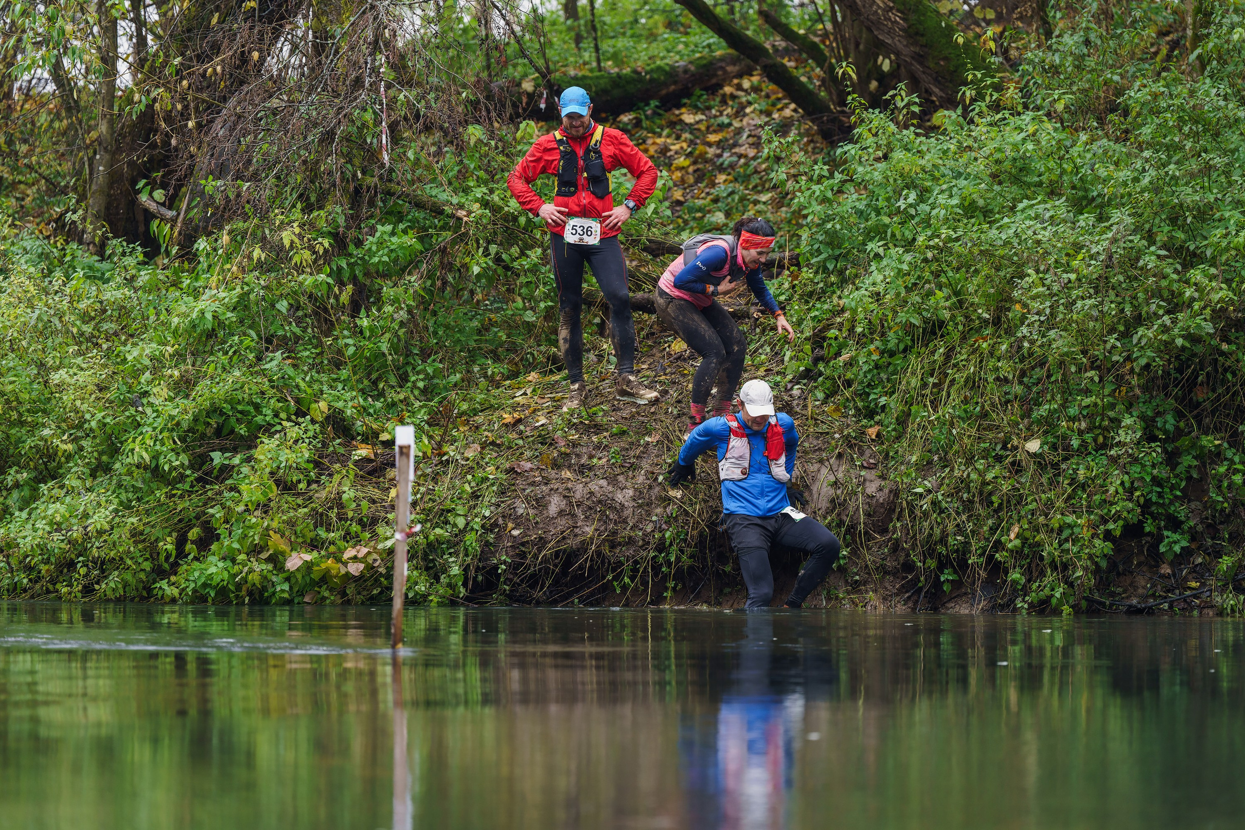 Фотографии Трейл Кутузов 2025. Фотограф спортивные события, недвижимость, турбизнес