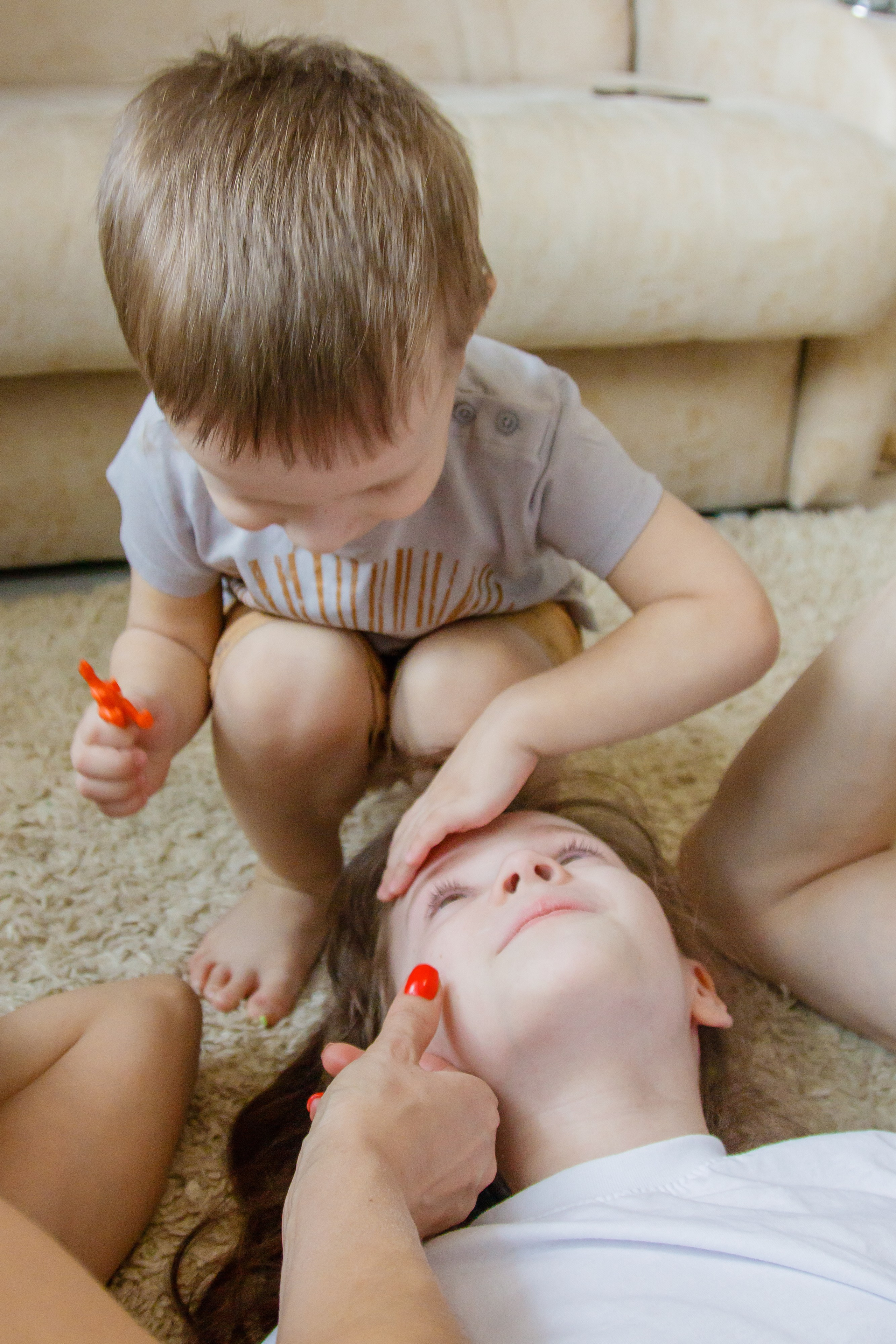 Дома теплее