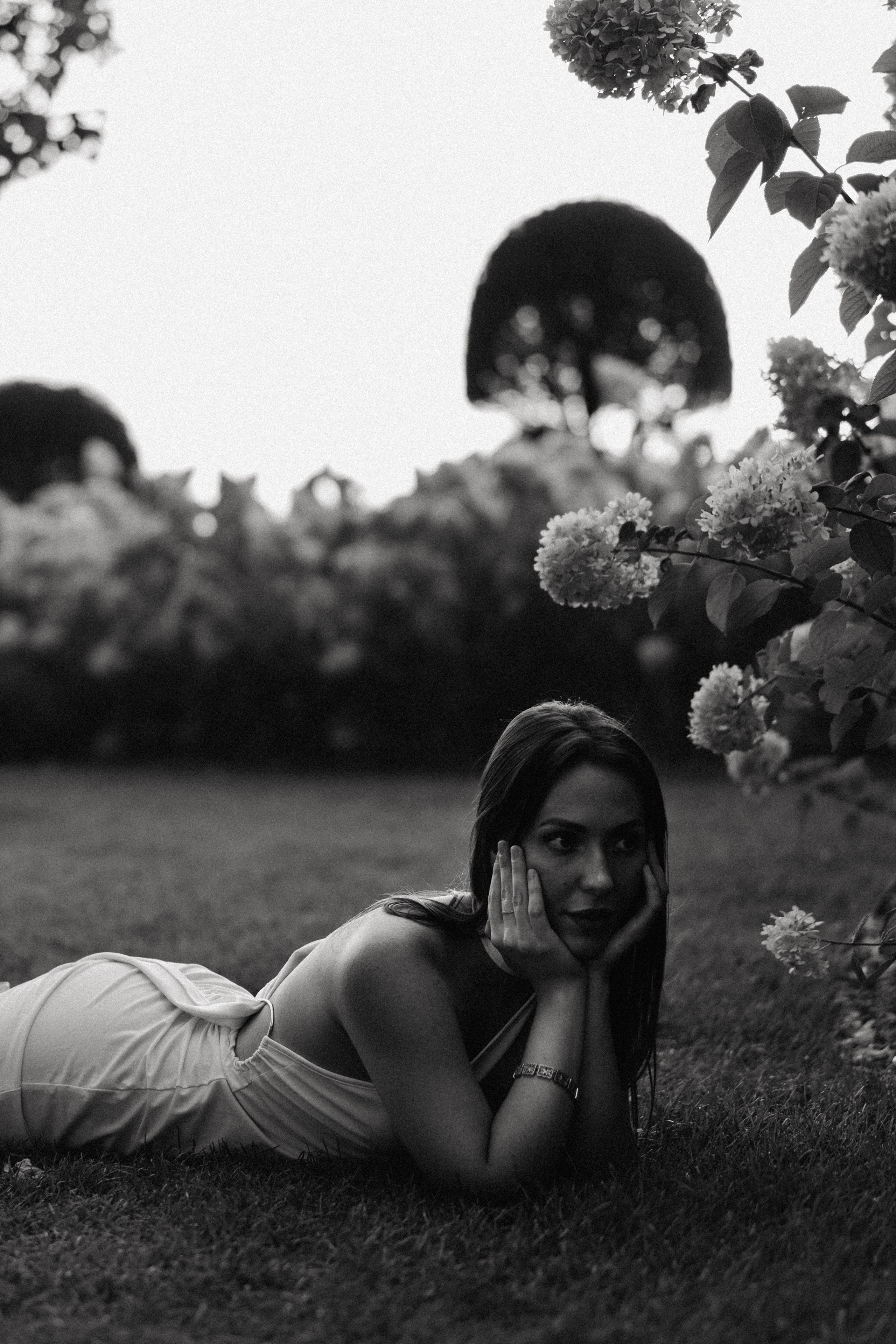 Anna. Кристина Пархоменко. Фотограф. Краснодар