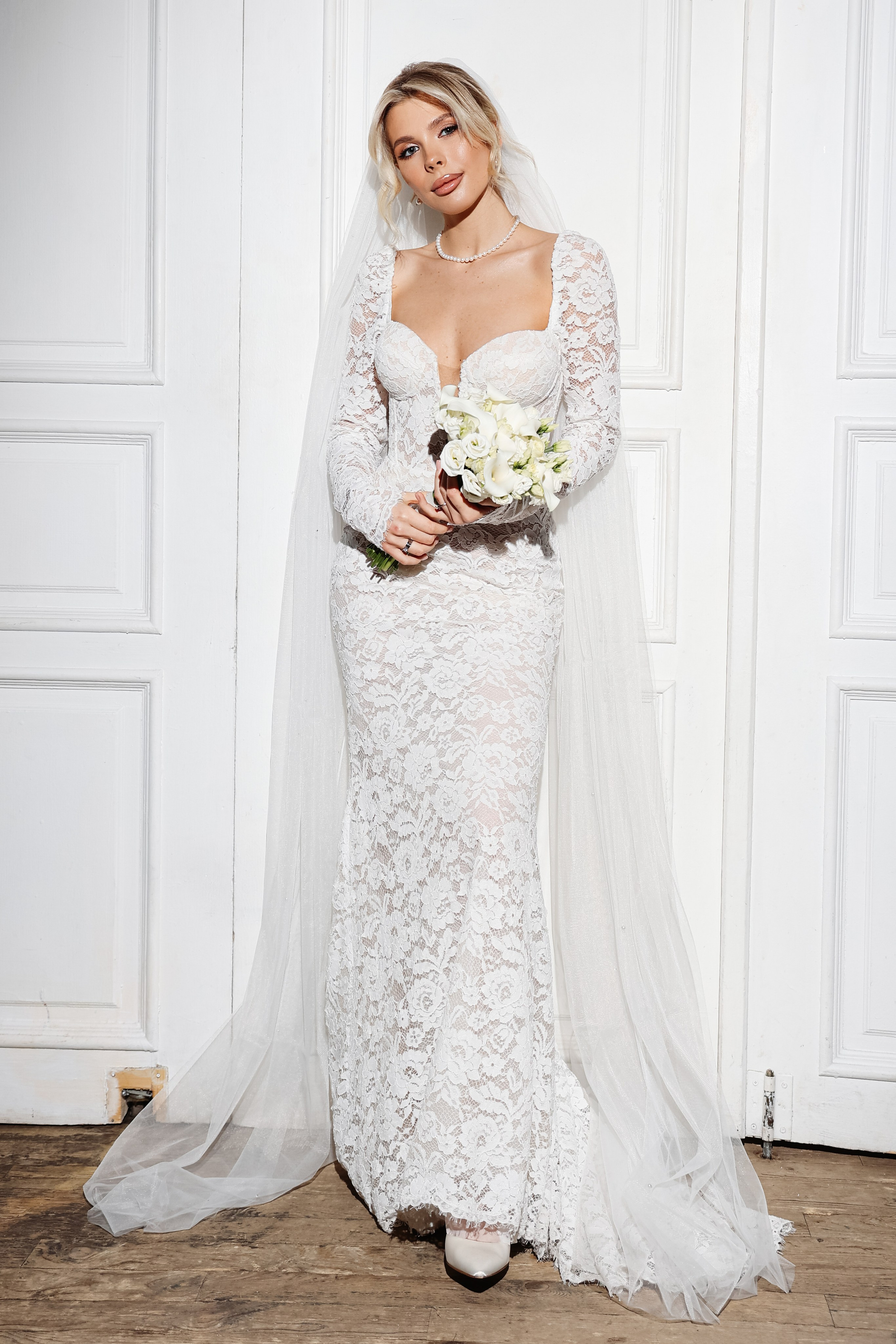 Роспись. Екатерина и Кирилл. Фотограф в Москве Анастасия Курлович