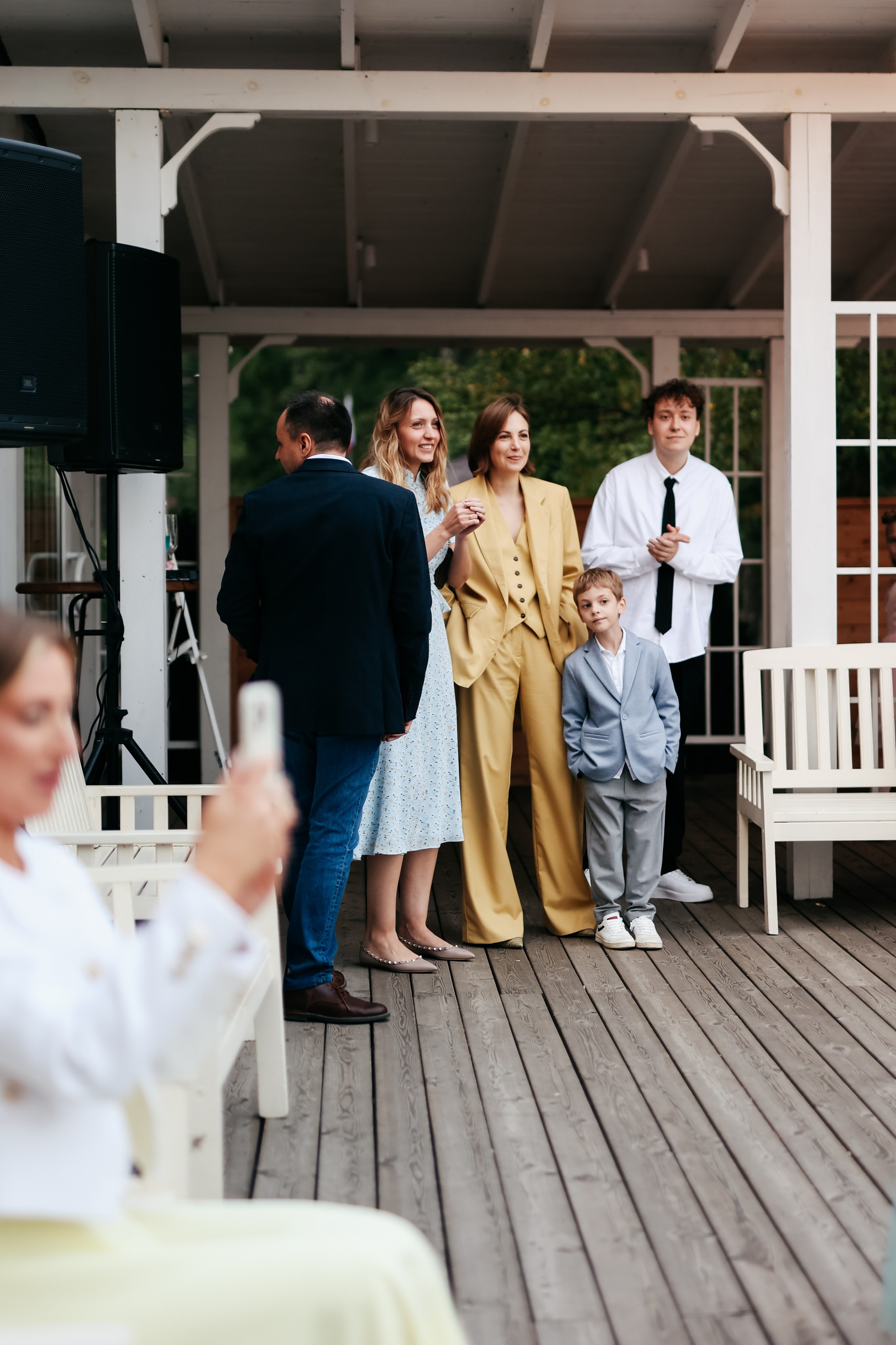Дарья и Андрей. Фотограф в Москве Анастасия Курлович