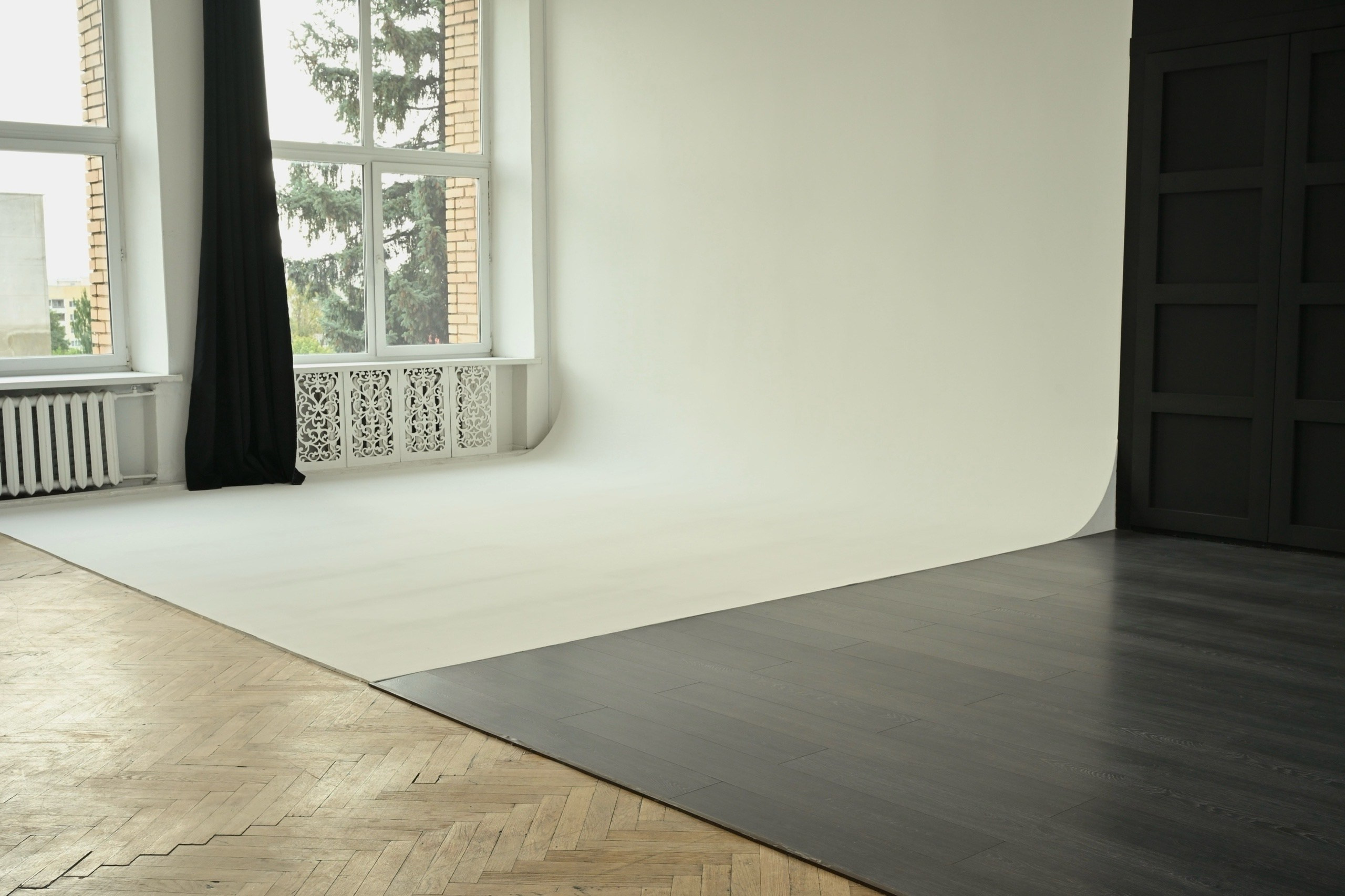 Фотостудии