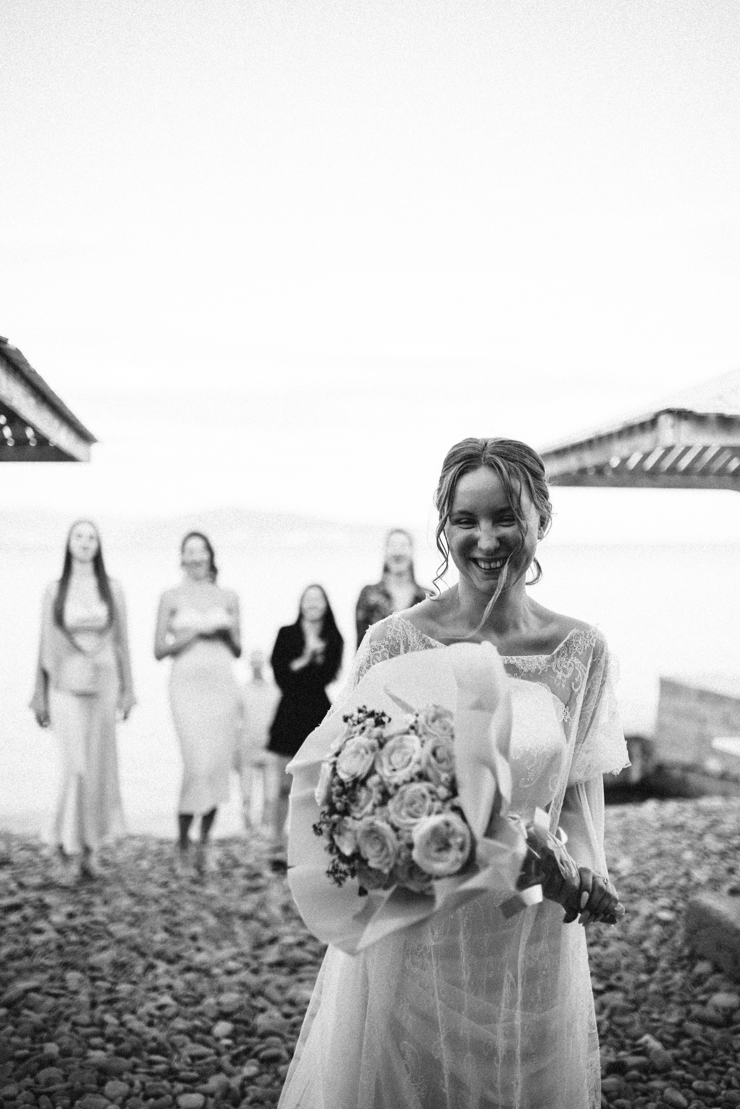 Руслан и Вероника |Полный свадебный день. Фотограф Санкт-Петербург, Новороссийск