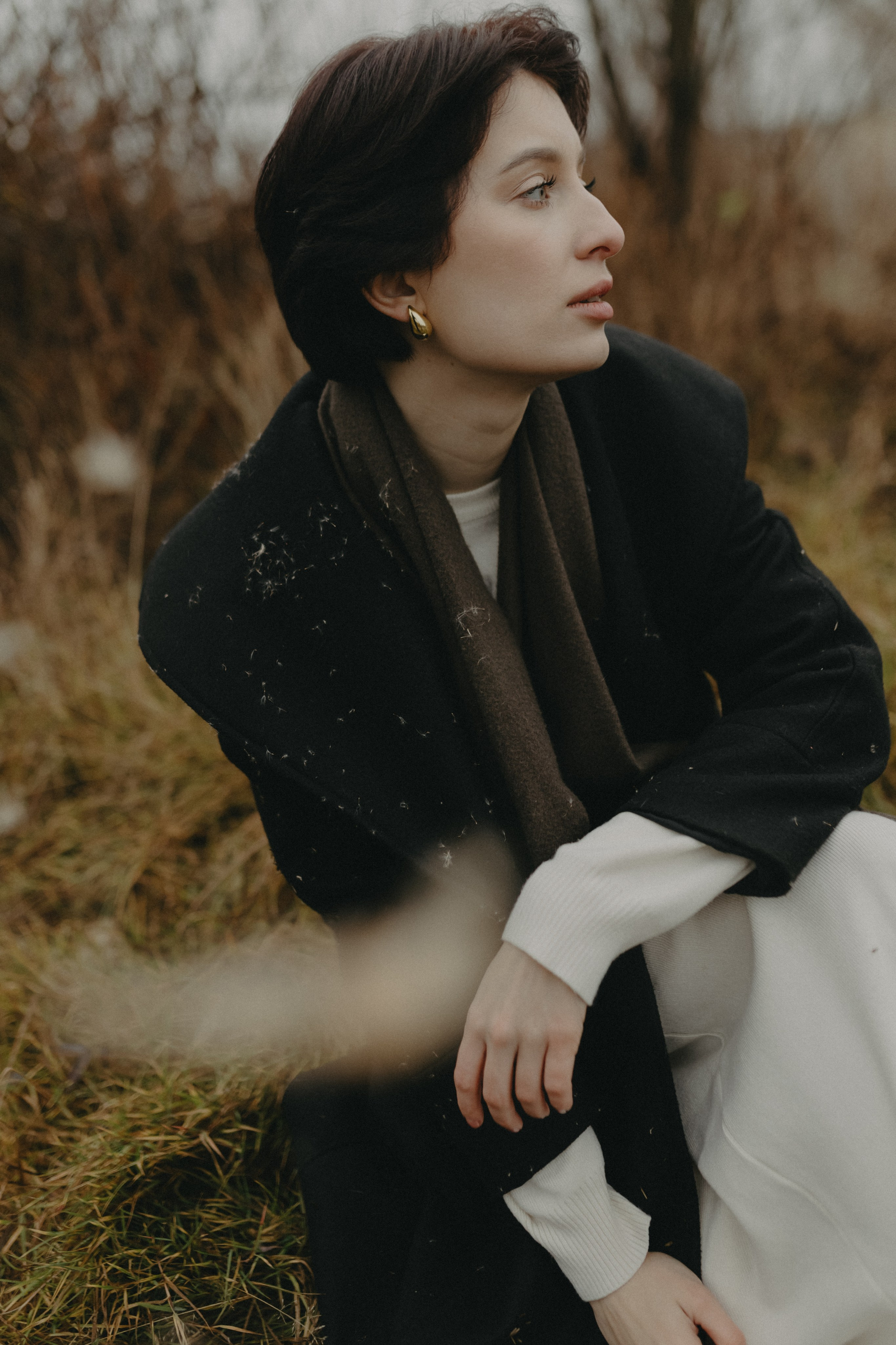 Диана и Антон. Свадебный и семейный фотограф Женя Добрянская в Нижнем Новгороде