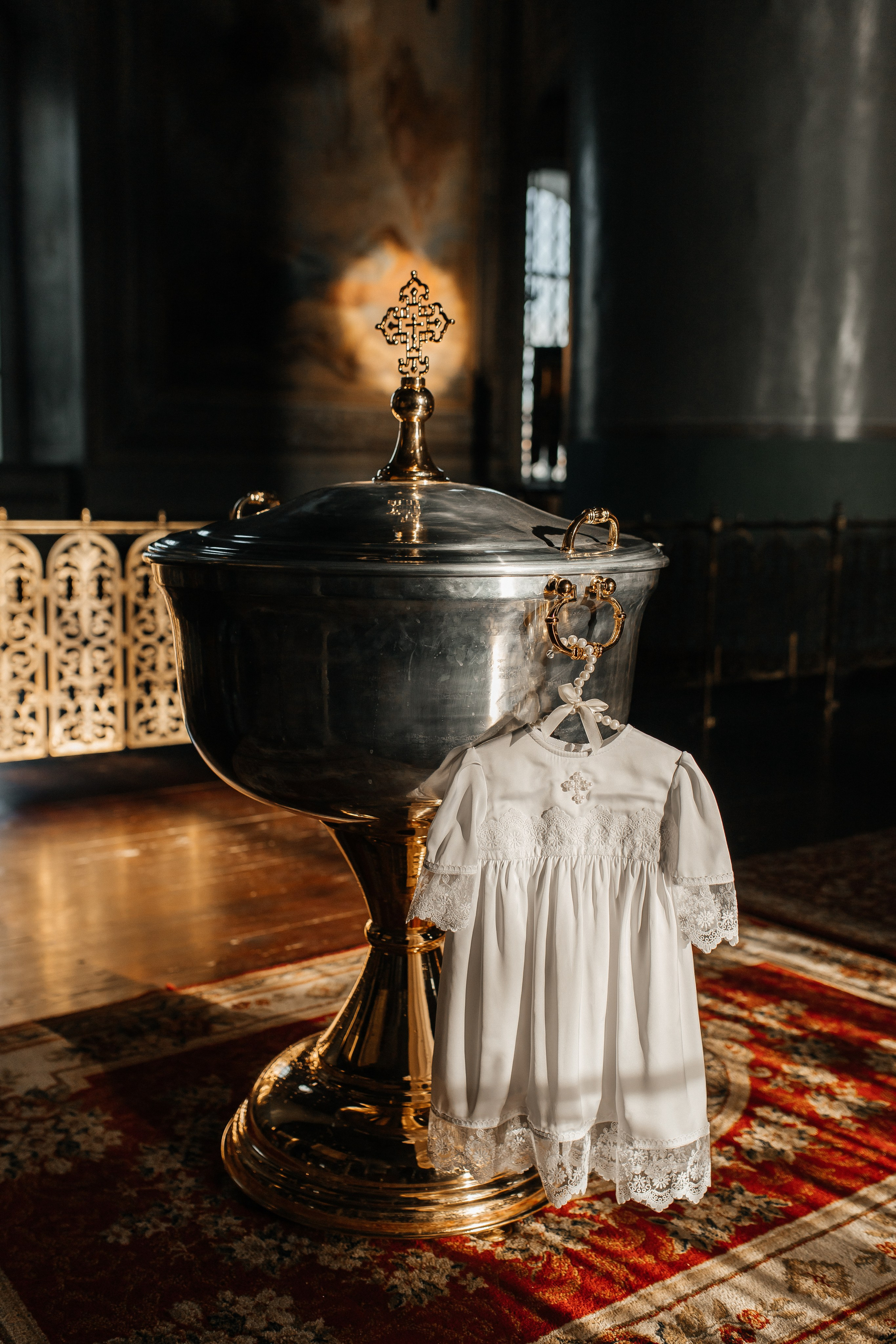 Арина. Семейный и свадебный фотограф в Тамбове Ксения Плотникова