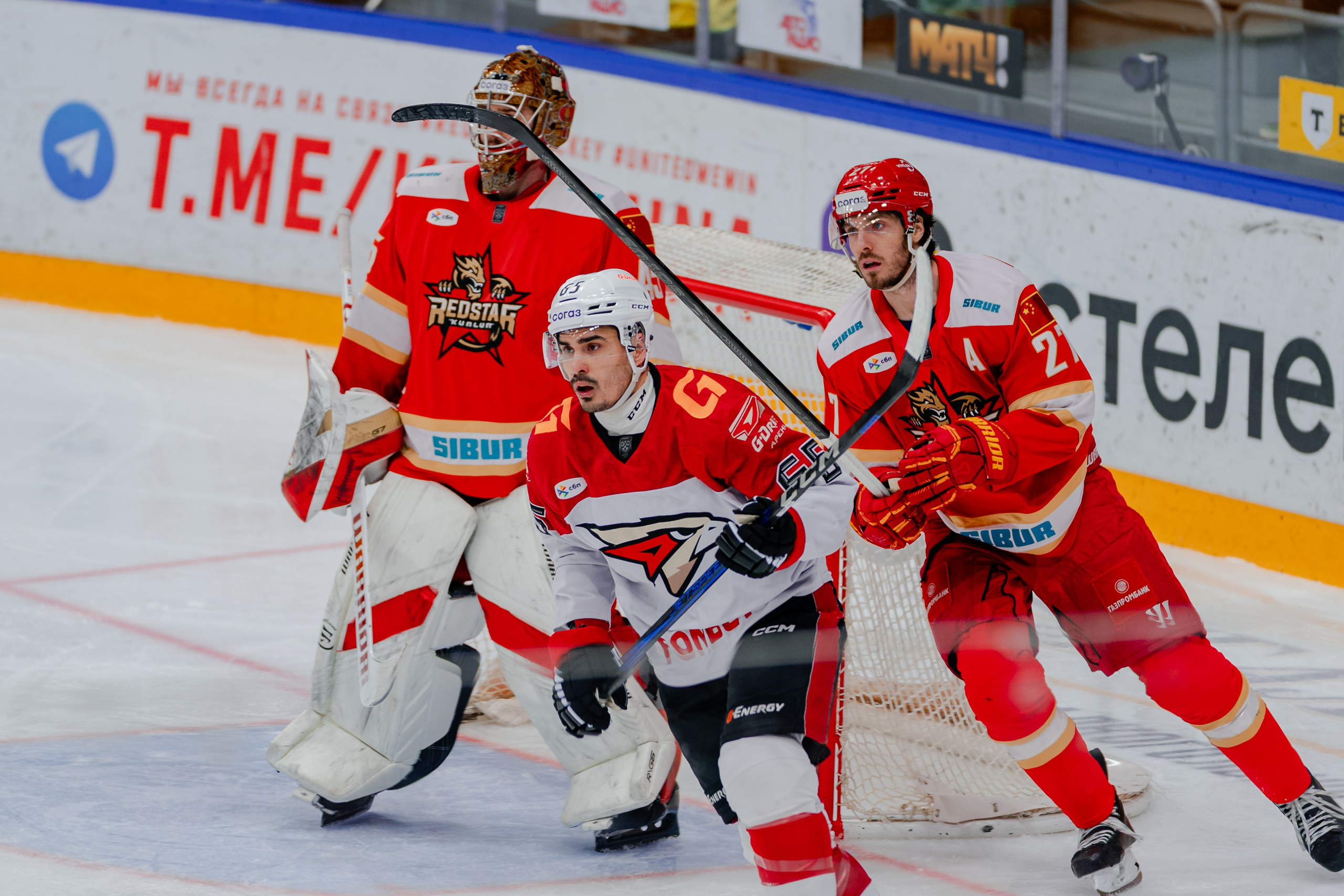 Репортажный фотограф на спортивные мероприятия. Фотографии с матча КУНЬЛУНЬ РС-АВАНГАРД.