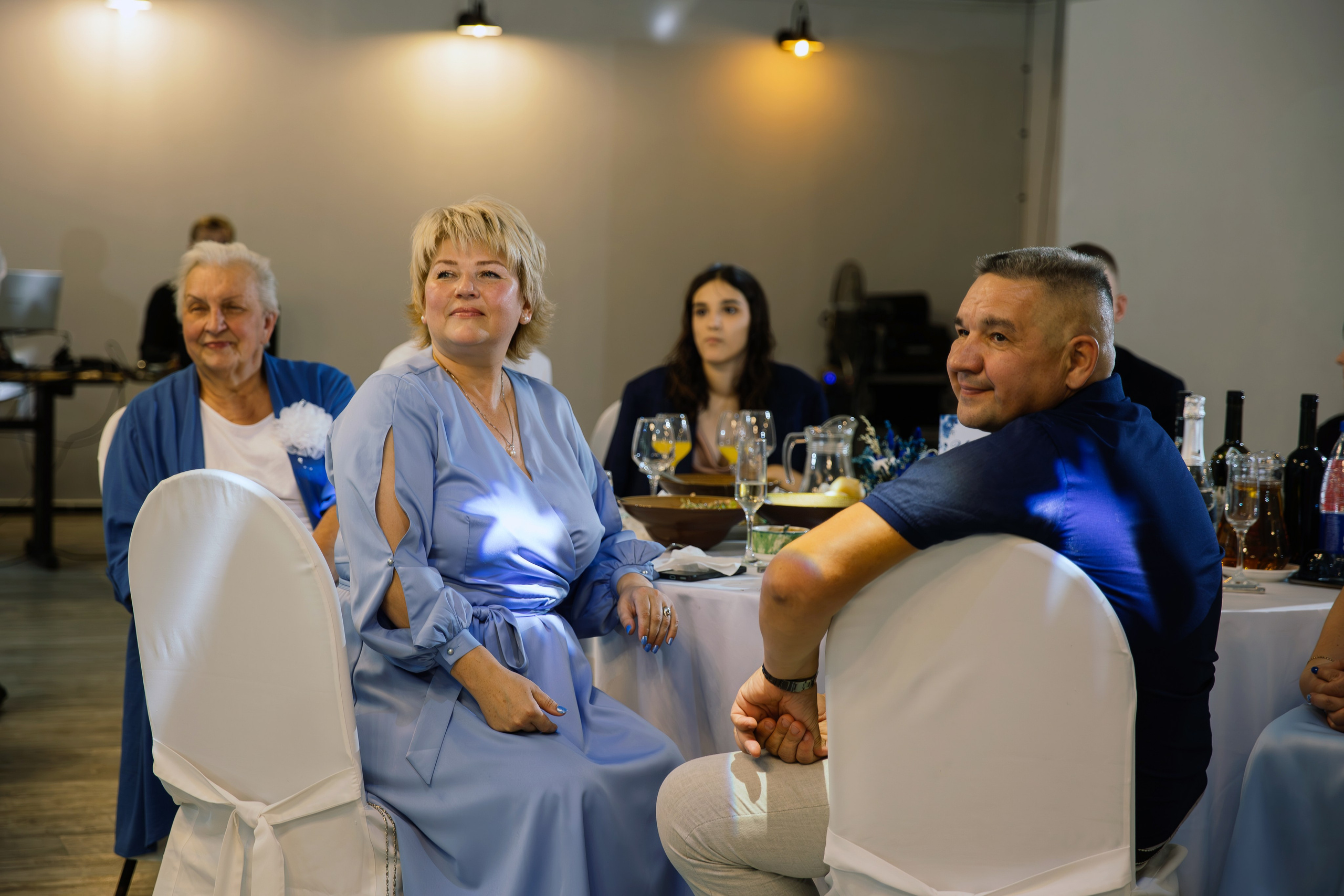 Алексей и Полина. Семейный фотограф Толстикова Кристина