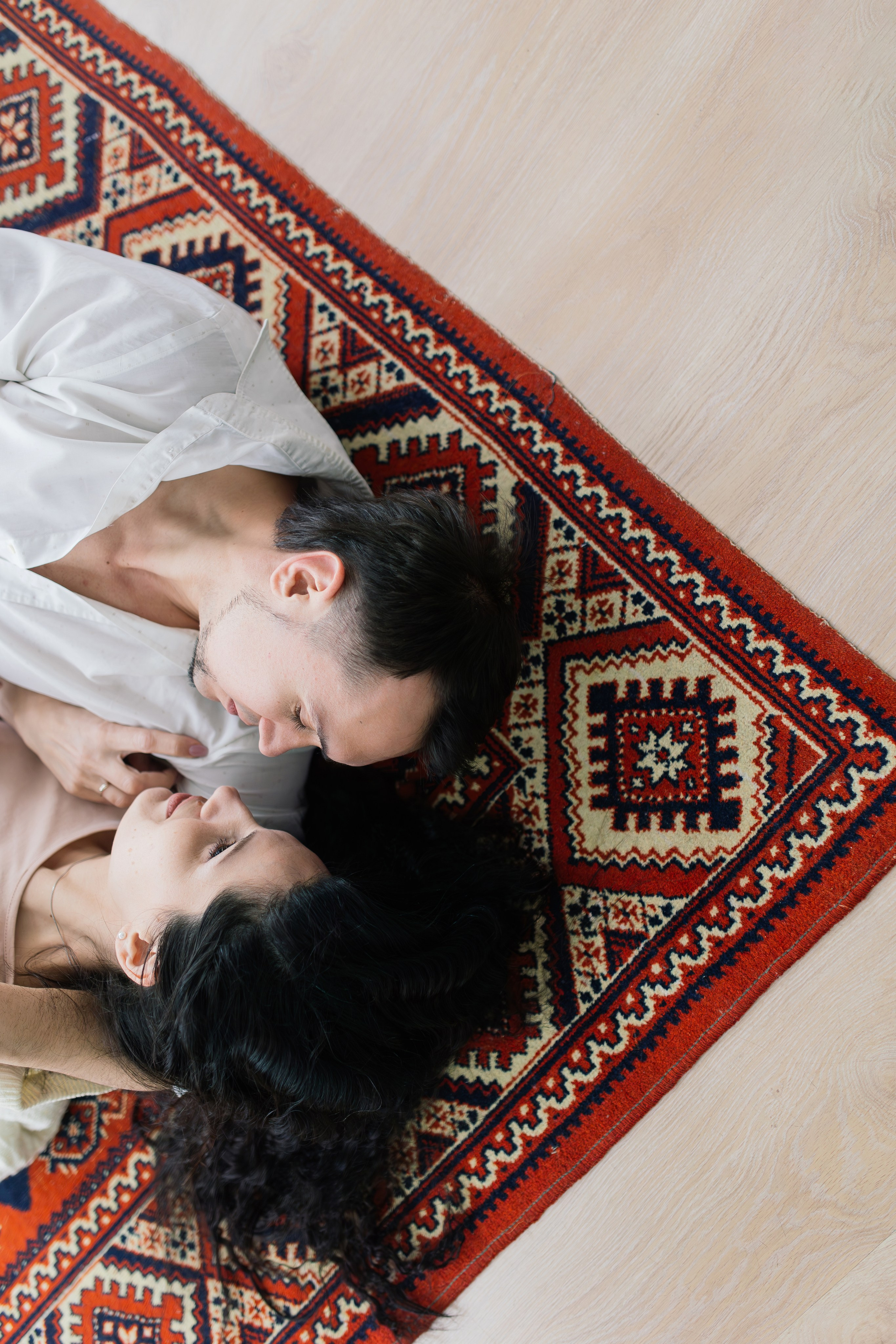 Balcone Studio. Семейный фотограф Толстикова Кристина