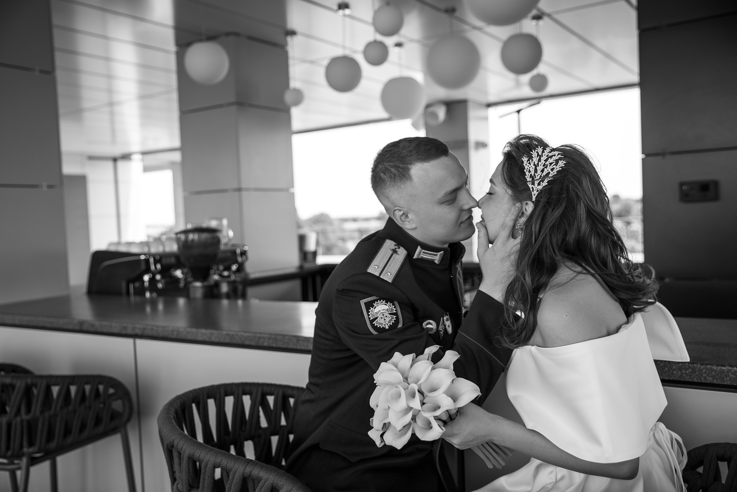 Костя & Аня. Фотограф Сальск Катерина