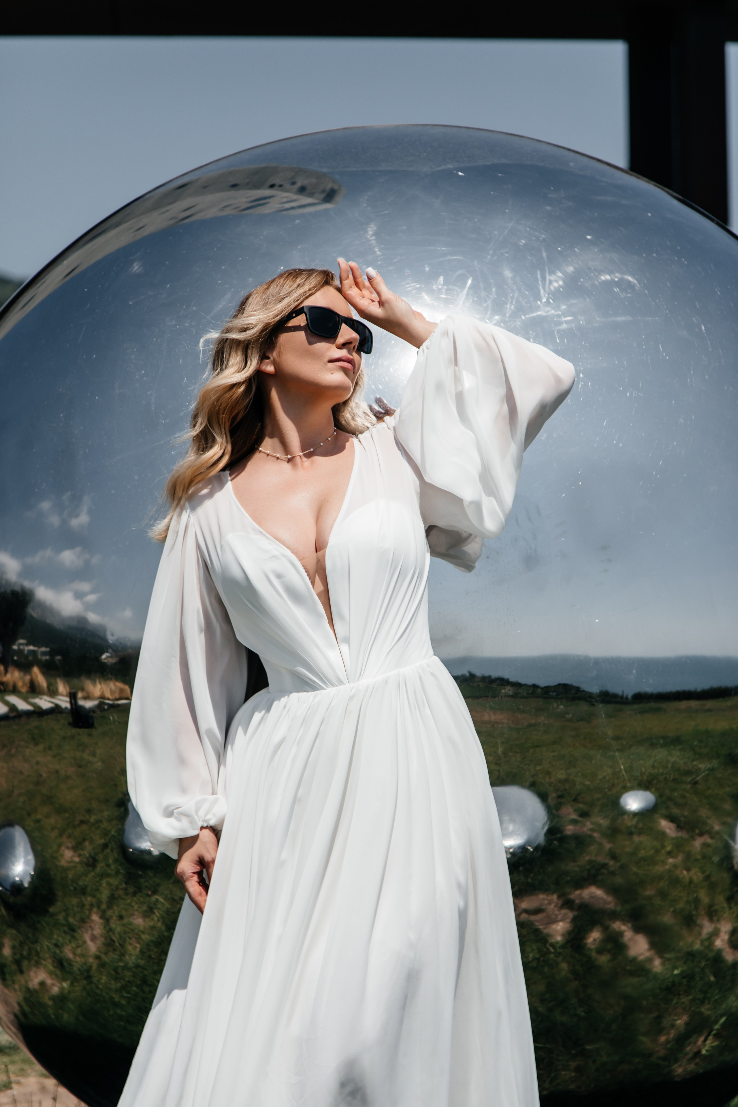 Анонс свадьбы для Даши и Александра. Свадебный фотограф в Крыму и Севастополе Ольга Баскакова