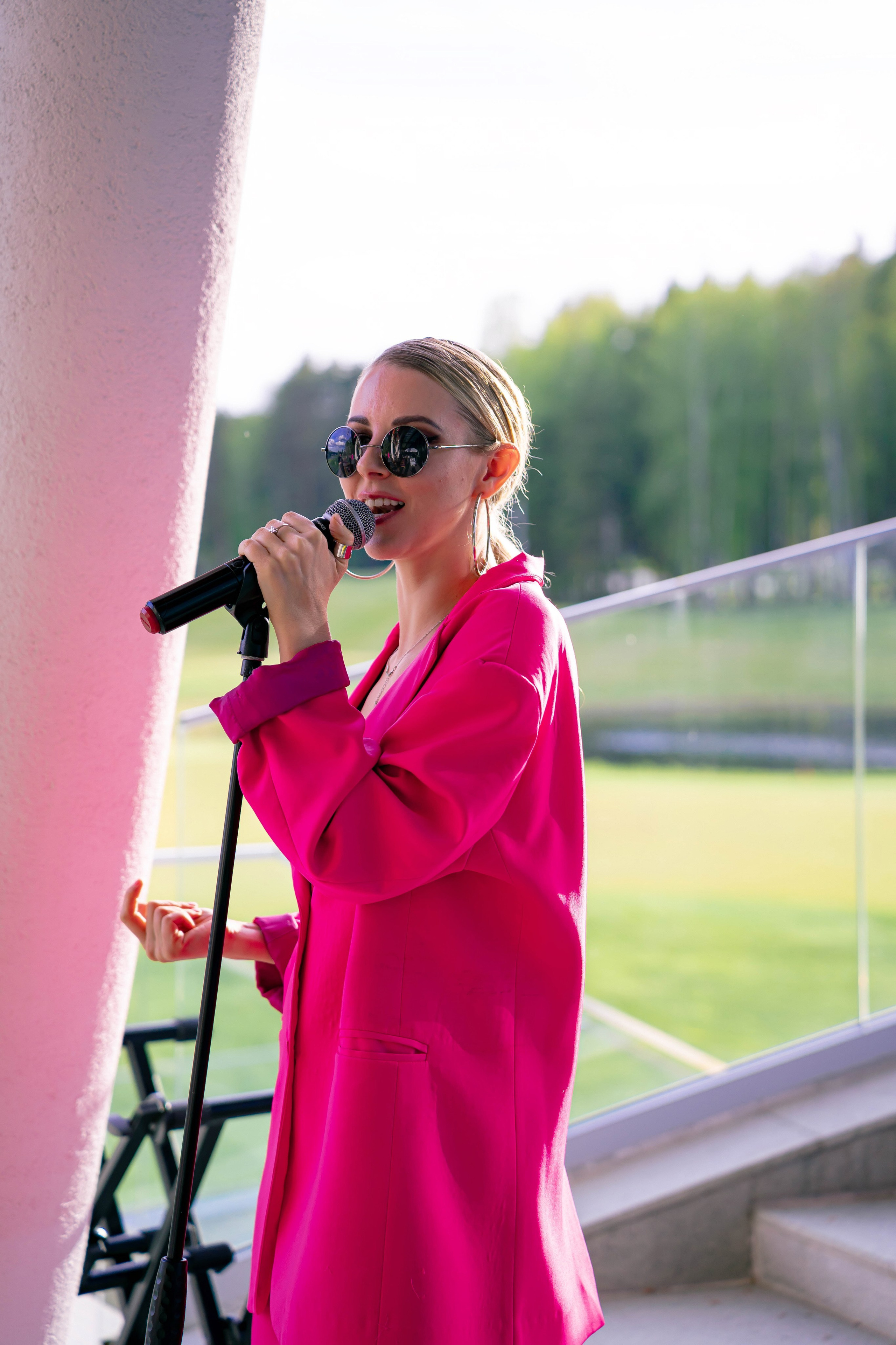 Репортаж. Фотограф в Екатеринбурге