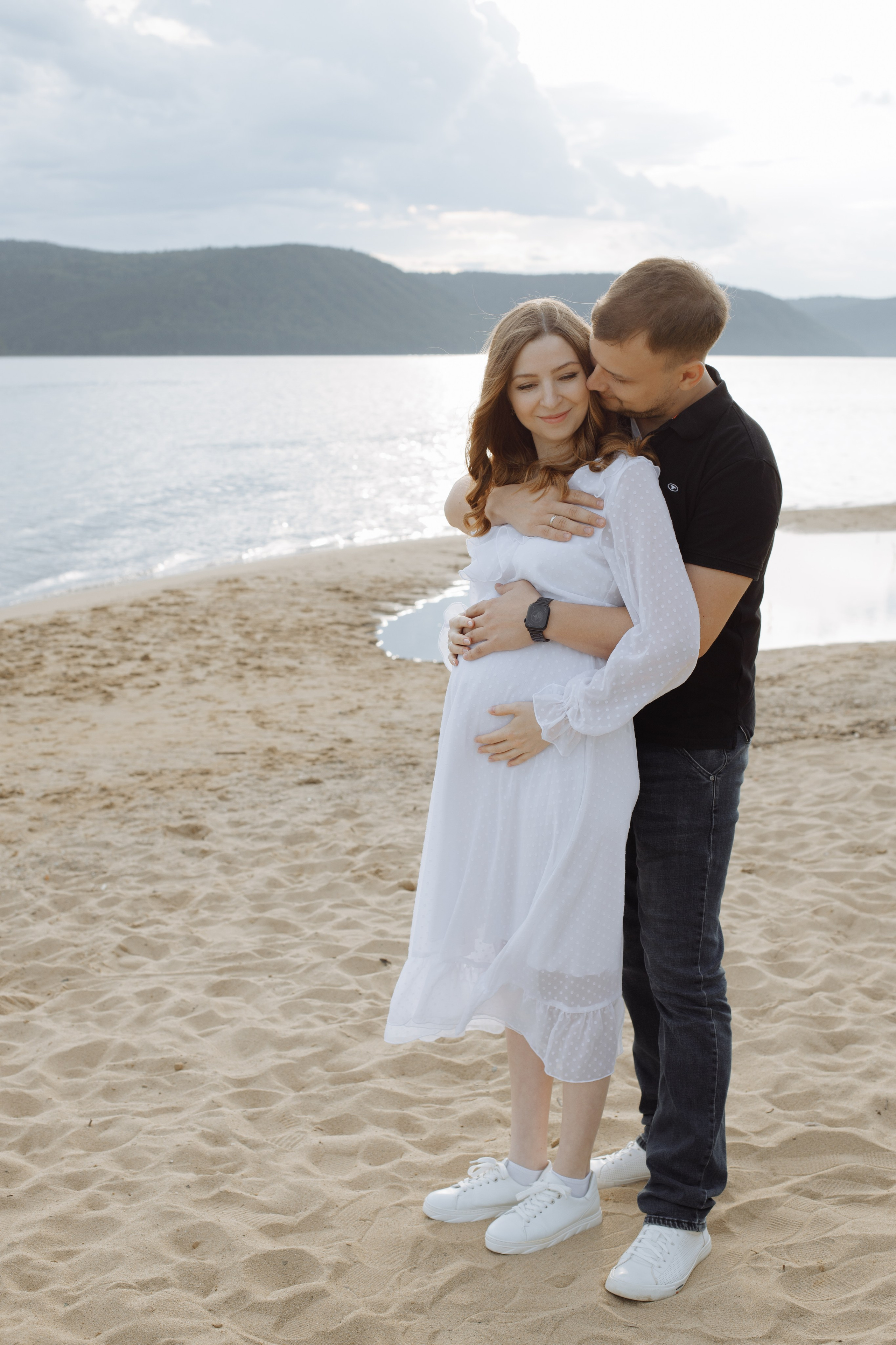 Семейная съемка (Беременность). Свадебный фотограф