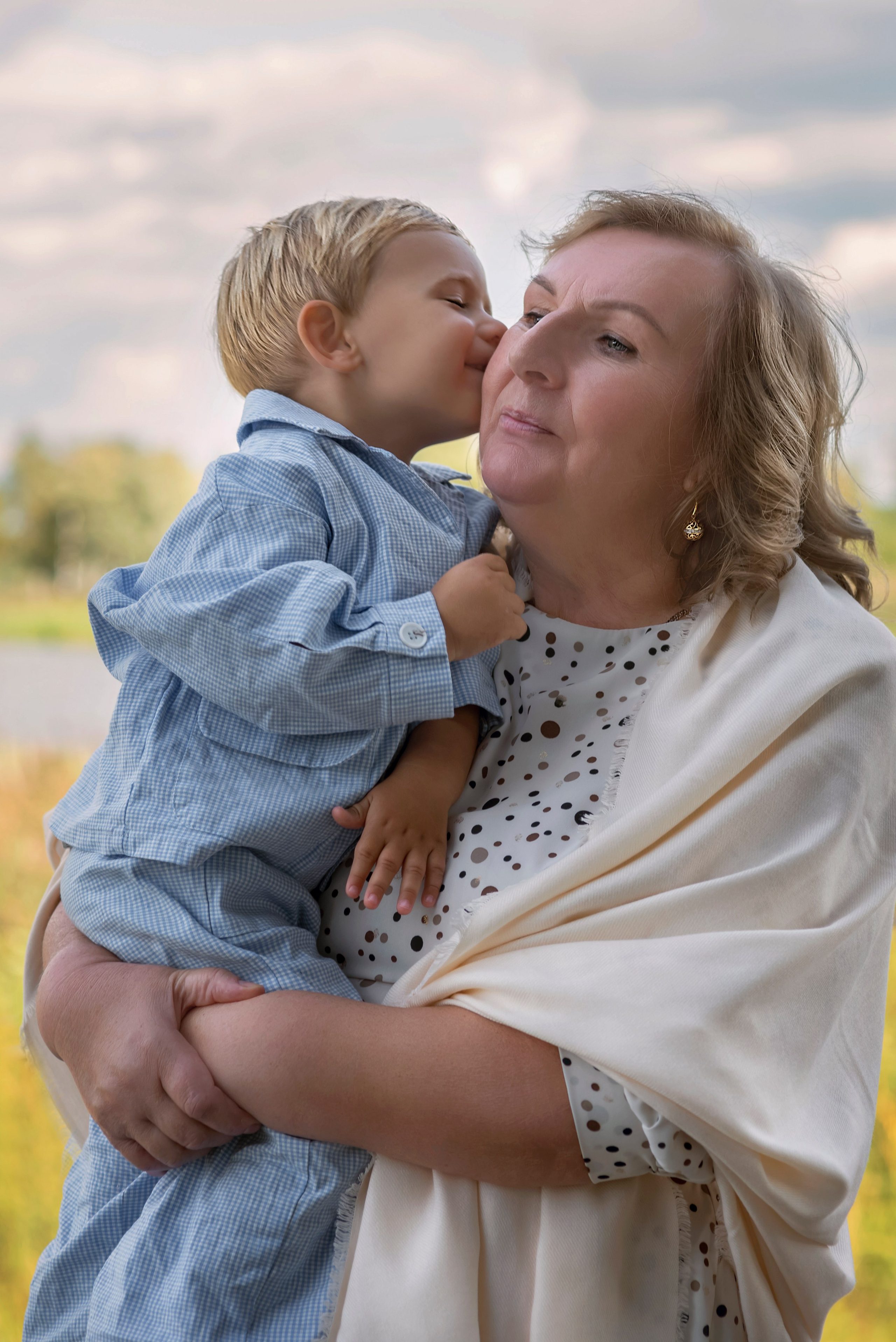 Празднование Крещения Мирона. Фотограф Крещения и Венчания. Минск и другие города. Почтенная Наташа