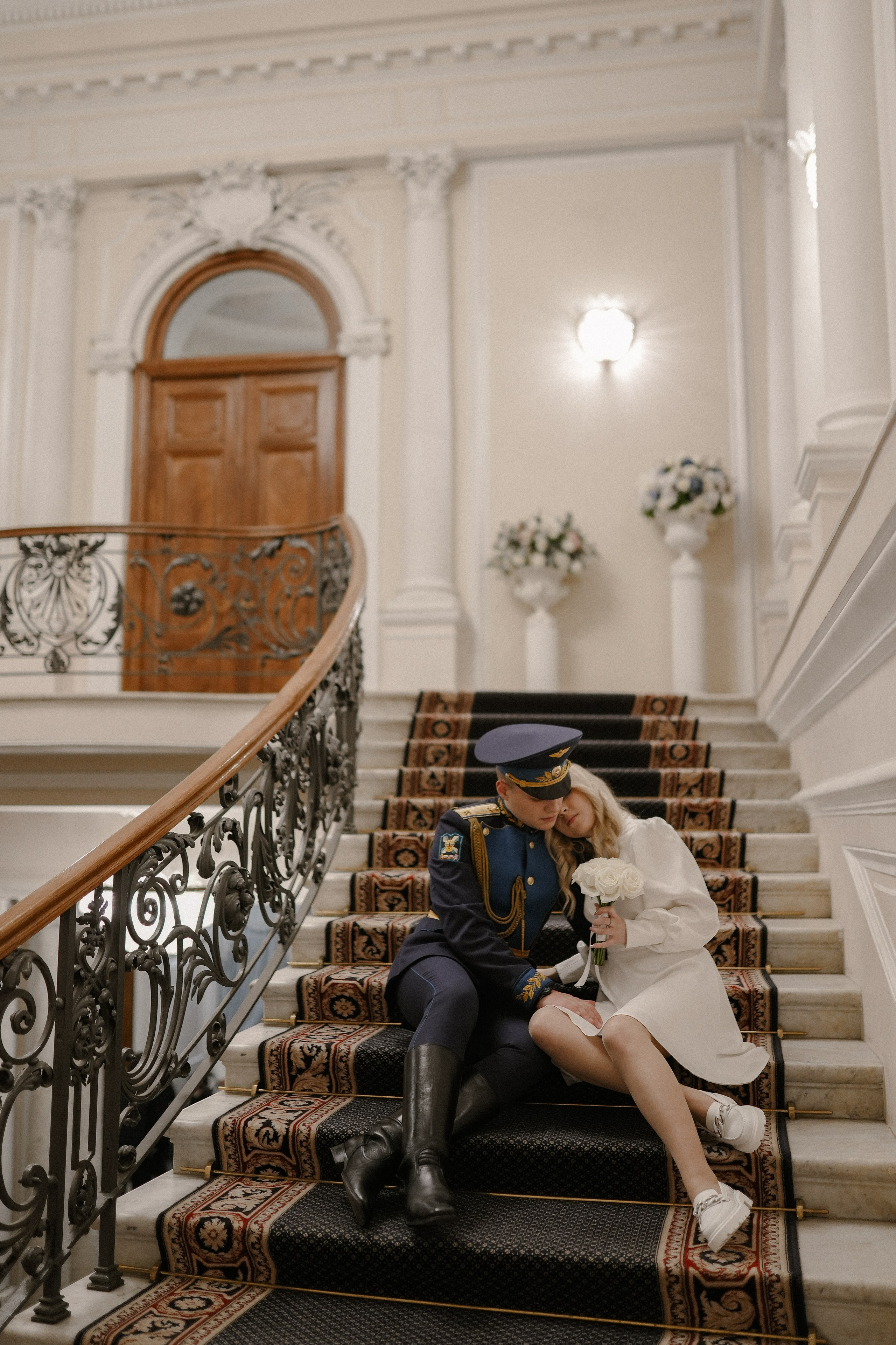 EGOR & ANASTASIA. Свадебный фотограф в Санкт-Петербурге Харичева Анастасия